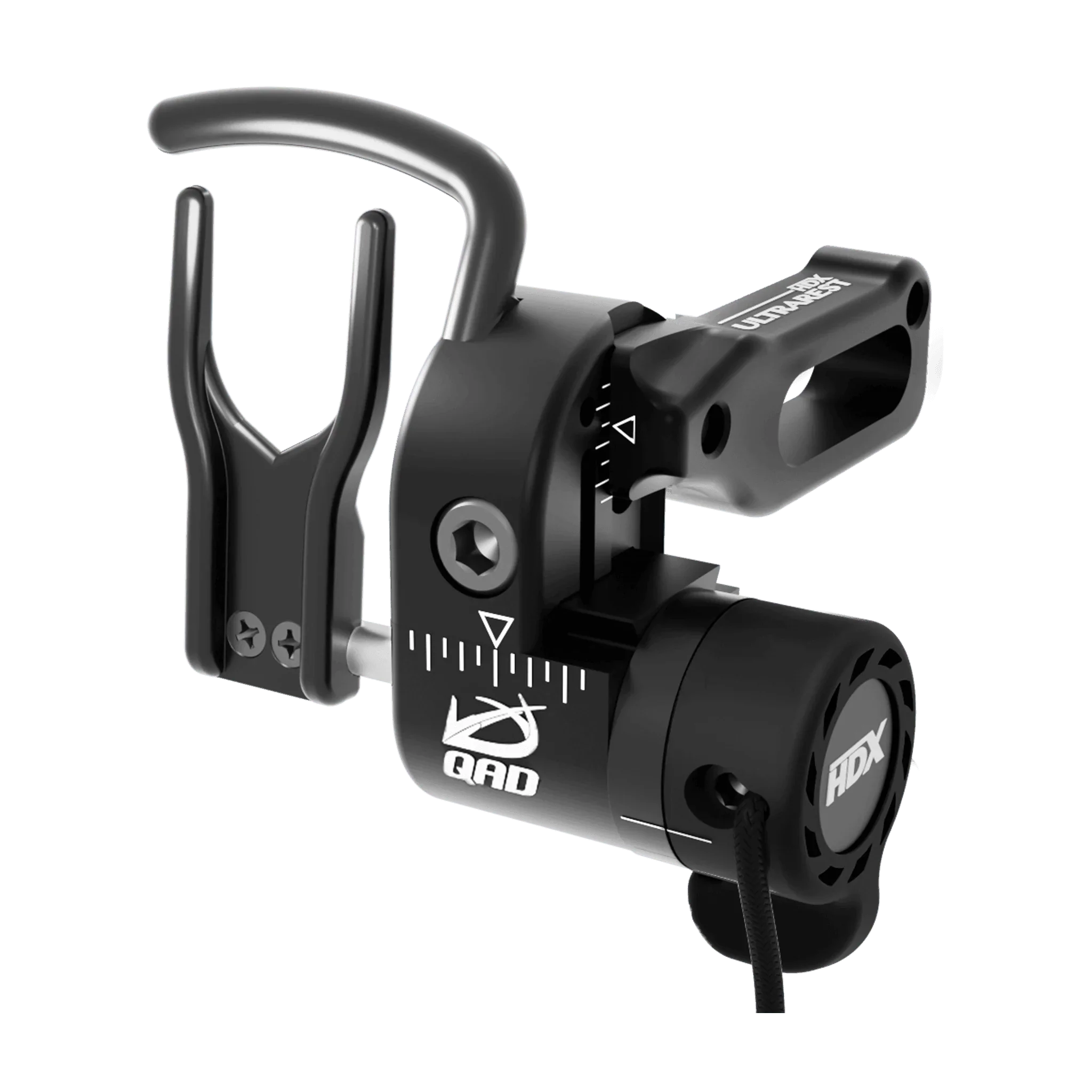 QAD Archery UltraRest HDX Arrow Rest