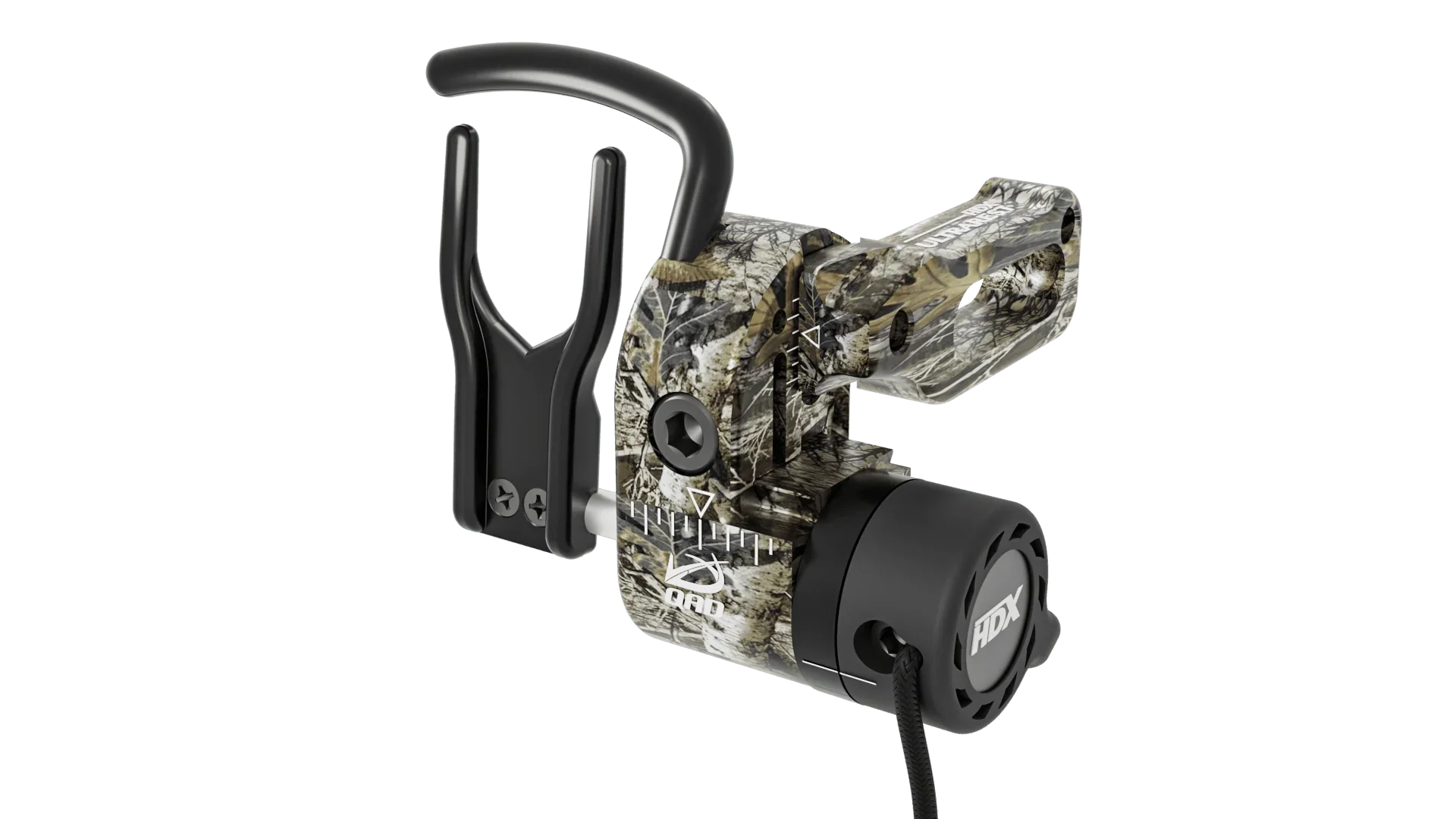 QAD Archery UltraRest HDX Arrow Rest