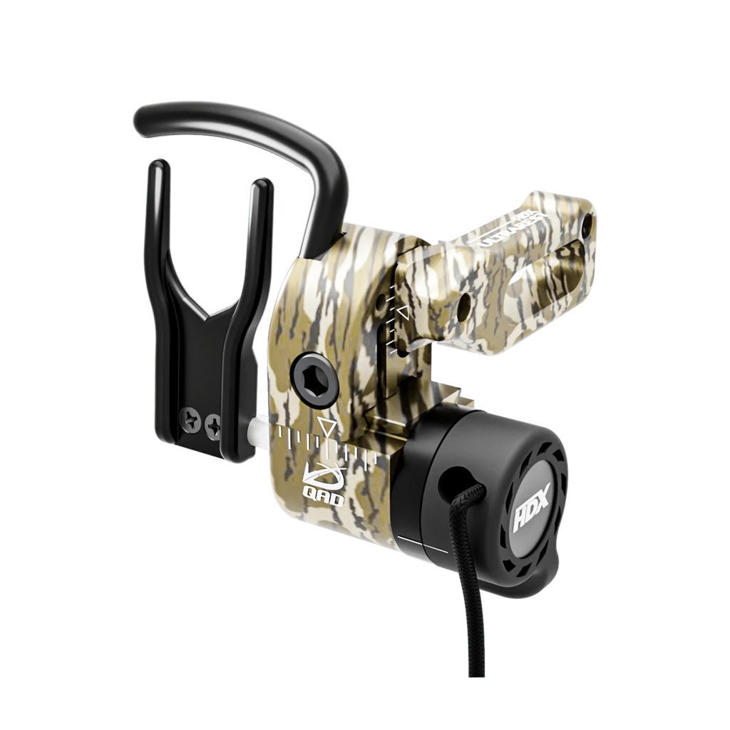 QAD Archery UltraRest HDX Arrow Rest