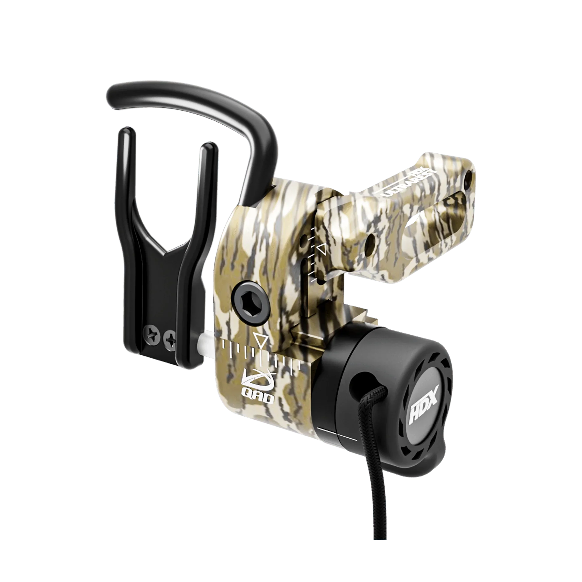 QAD Archery UltraRest HDX Arrow Rest