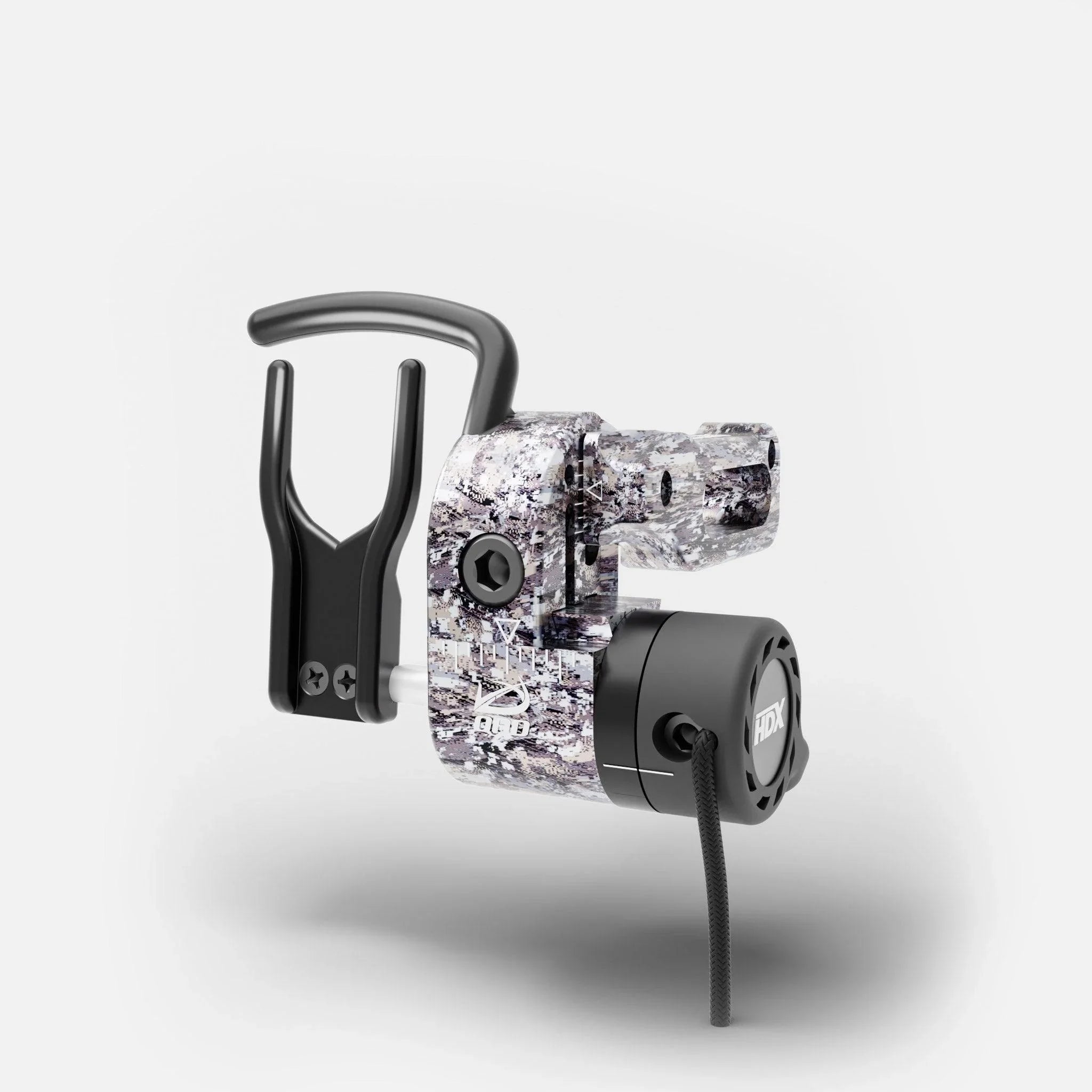 QAD Archery UltraRest HDX Arrow Rest