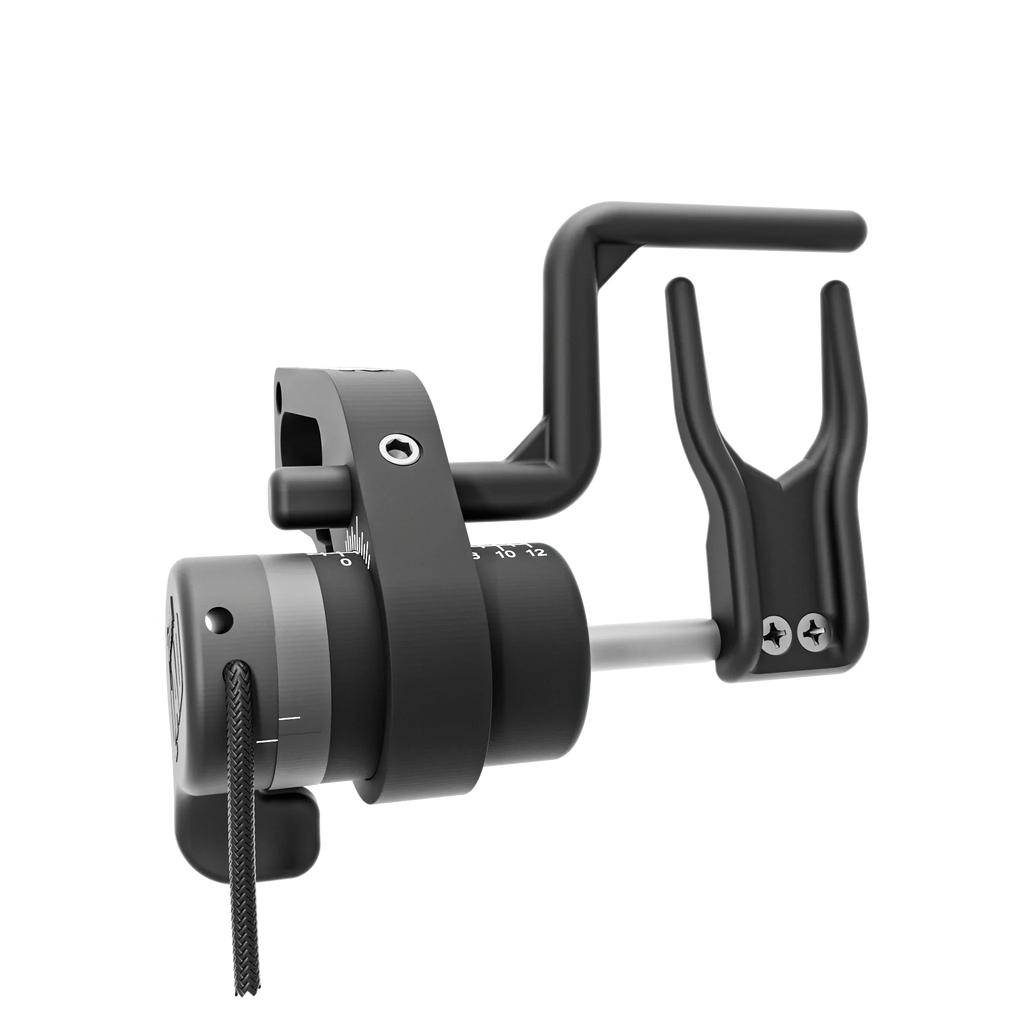 QAD Archery UltraRest Hunter Drop-Away Arrow Rest