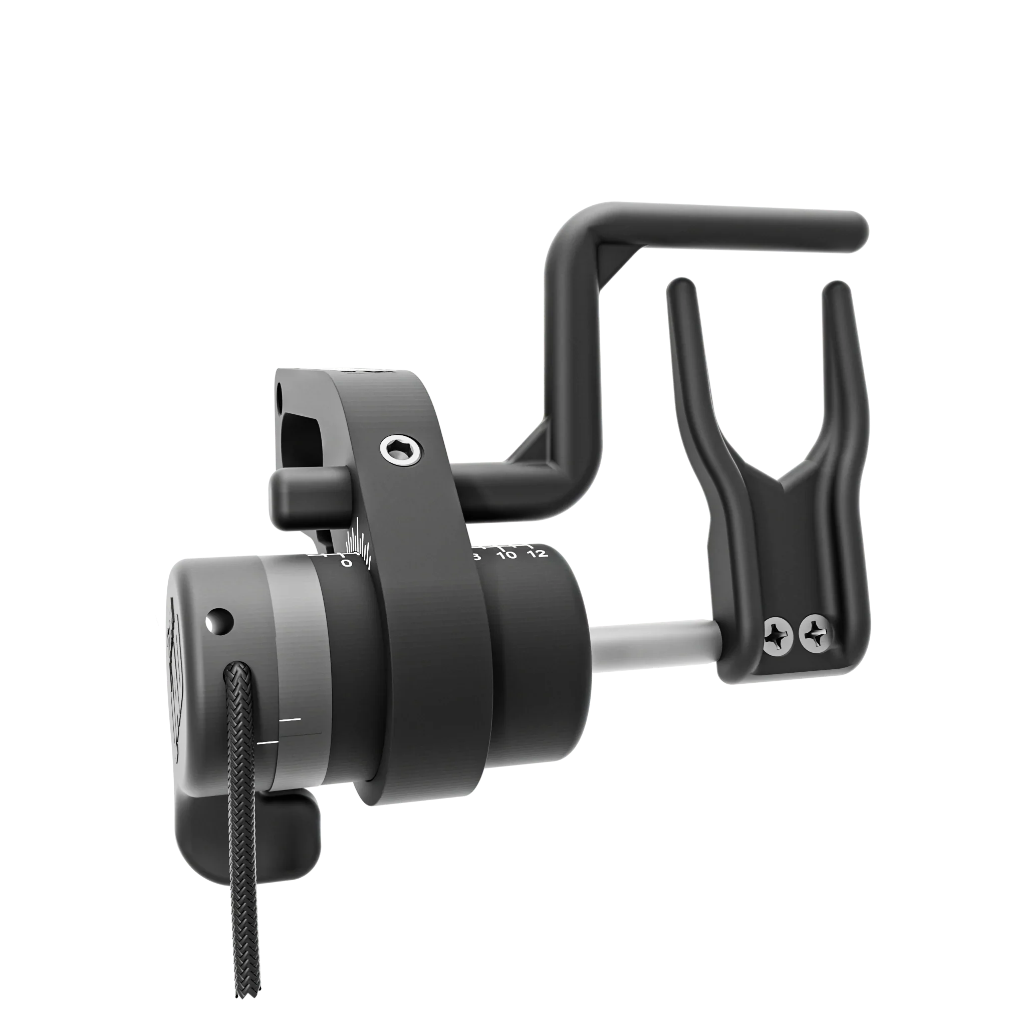 QAD Archery UltraRest Hunter Drop-Away Arrow Rest