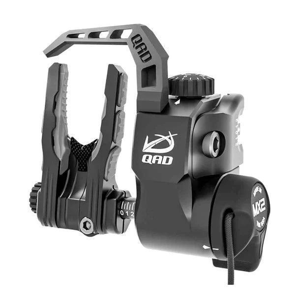 QAD Archery Ultrarest Integrate MX2 Arrow Rest