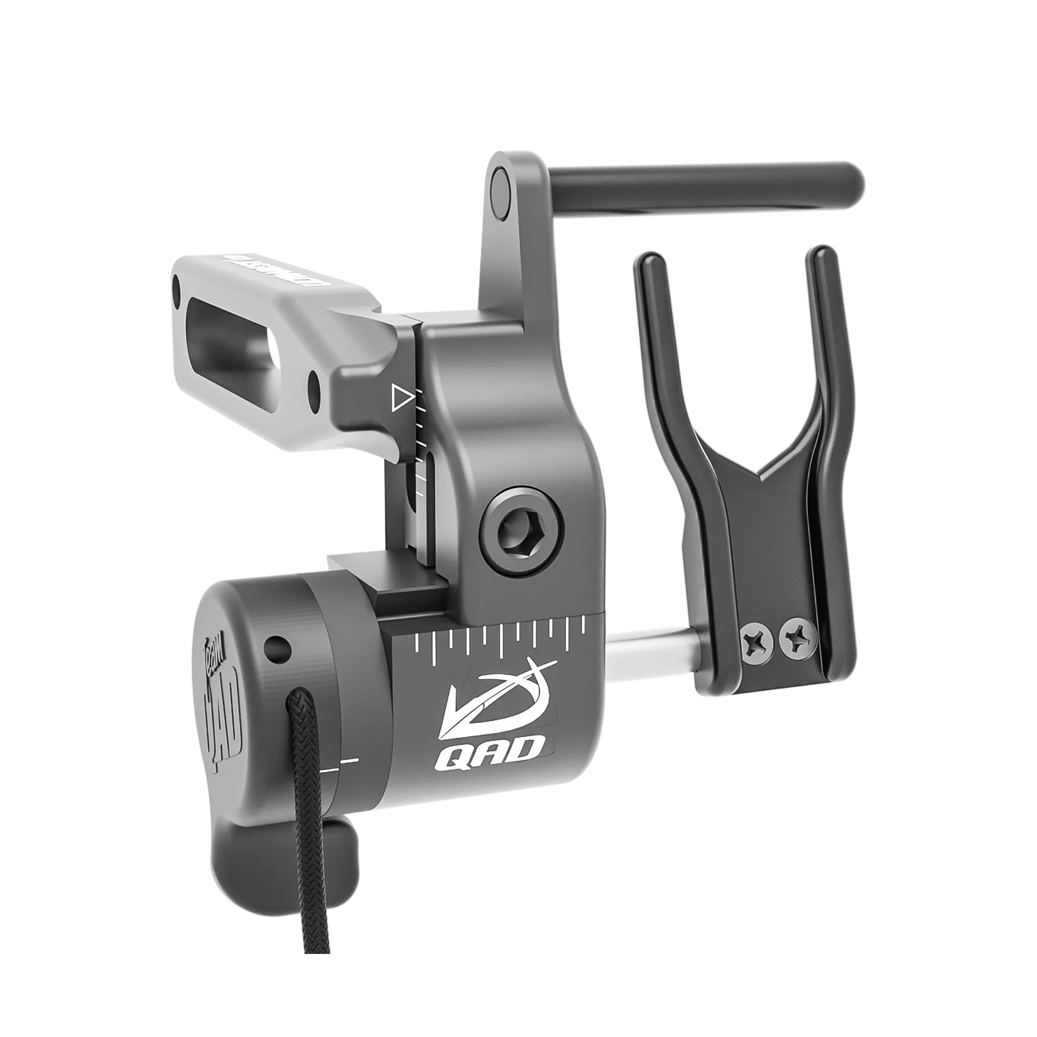 QAD Archery UltraRest LD Drop-Away Arrow Rest