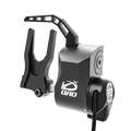 QAD Archery Ultrarest R2 Integrate Arrow Rest