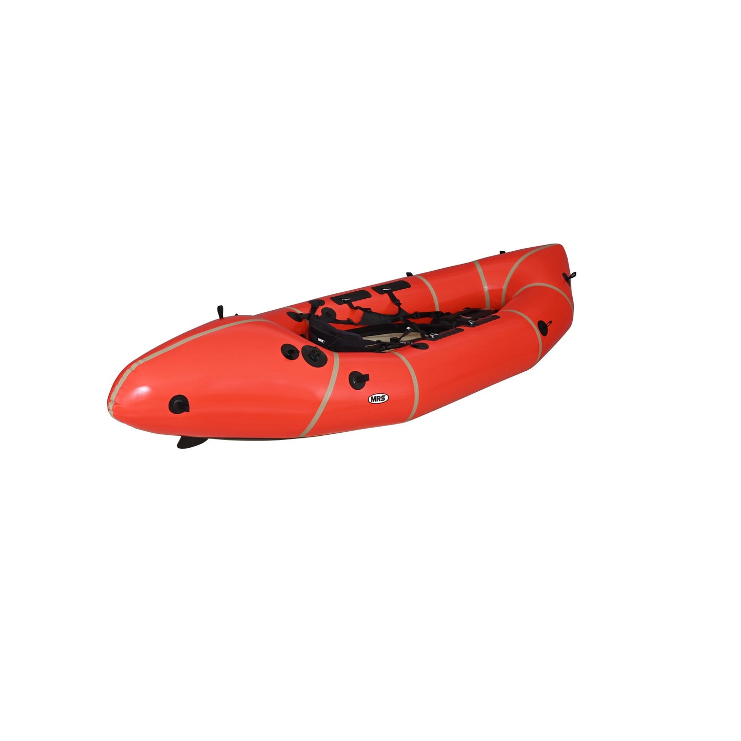 MRS Viking EVO Self Bailer Packraft