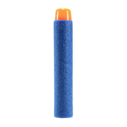 Rekt Blue Foam Darts - 24 Pack
