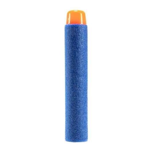 Rekt Blue Foam Darts - 24 Pack