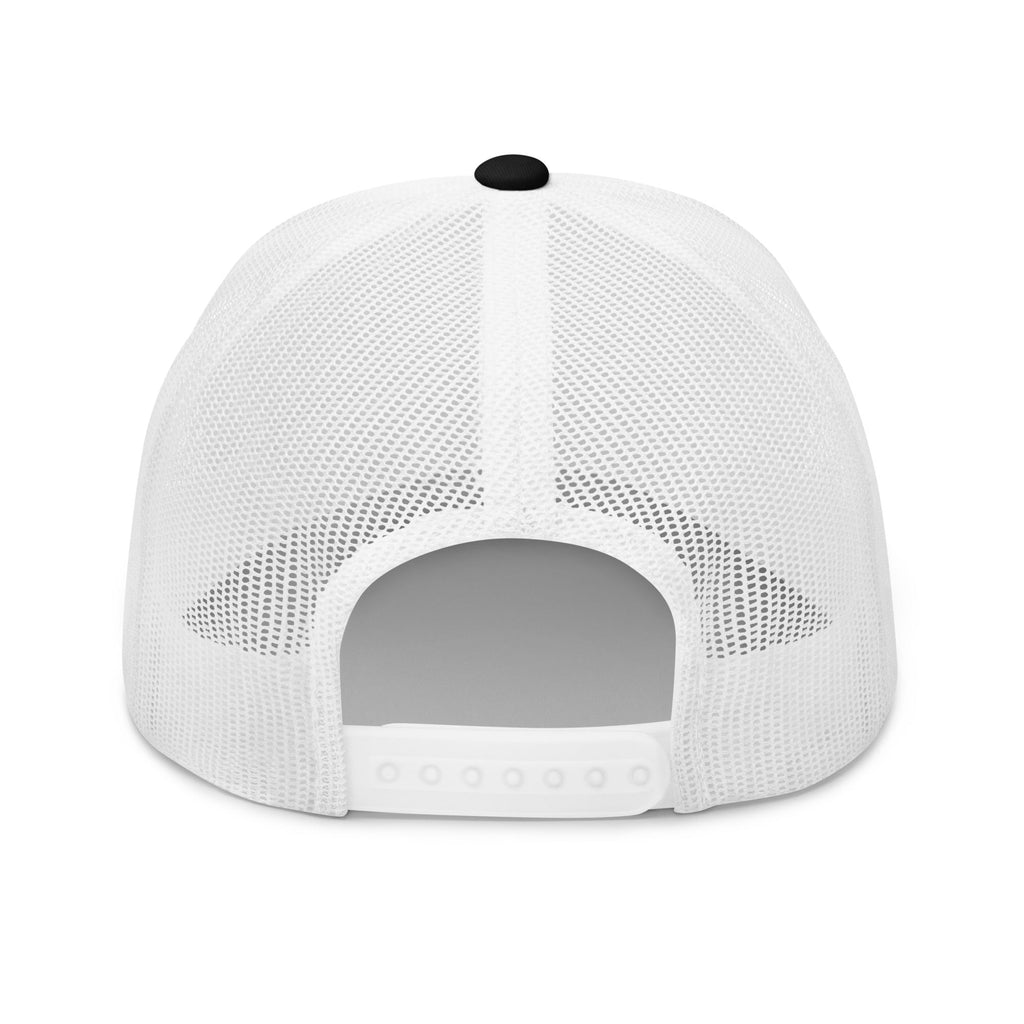 FLY LIFE CO -  ID TRUCKER HAT