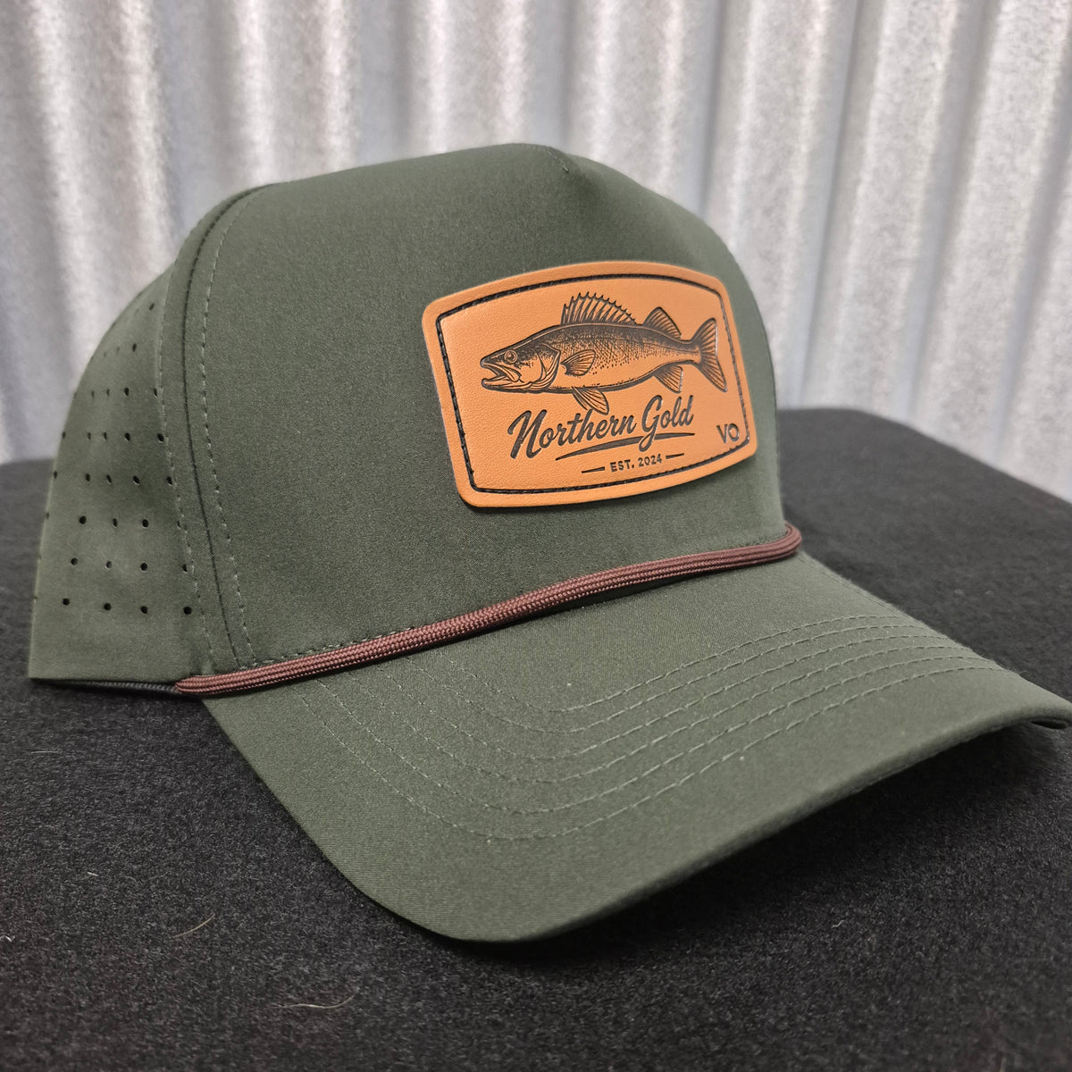 🍁Valour Outdoors Hats, fishing, hunting, and camping.