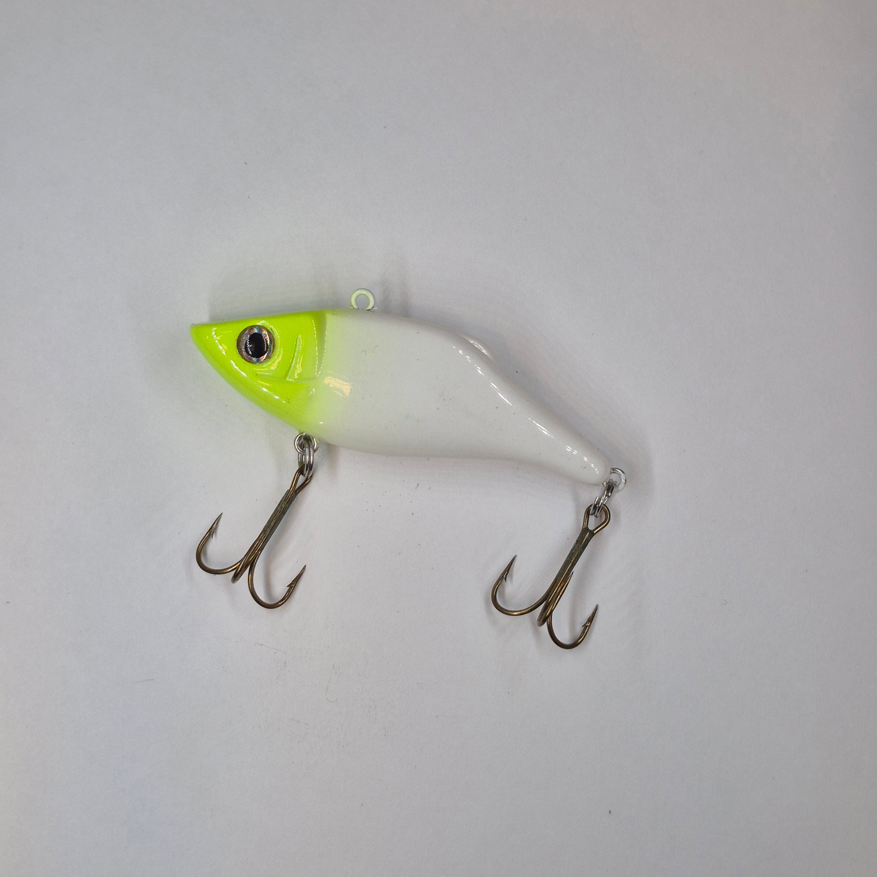 Great Canadian Tackle Co. Rattle Baits 1/2oz