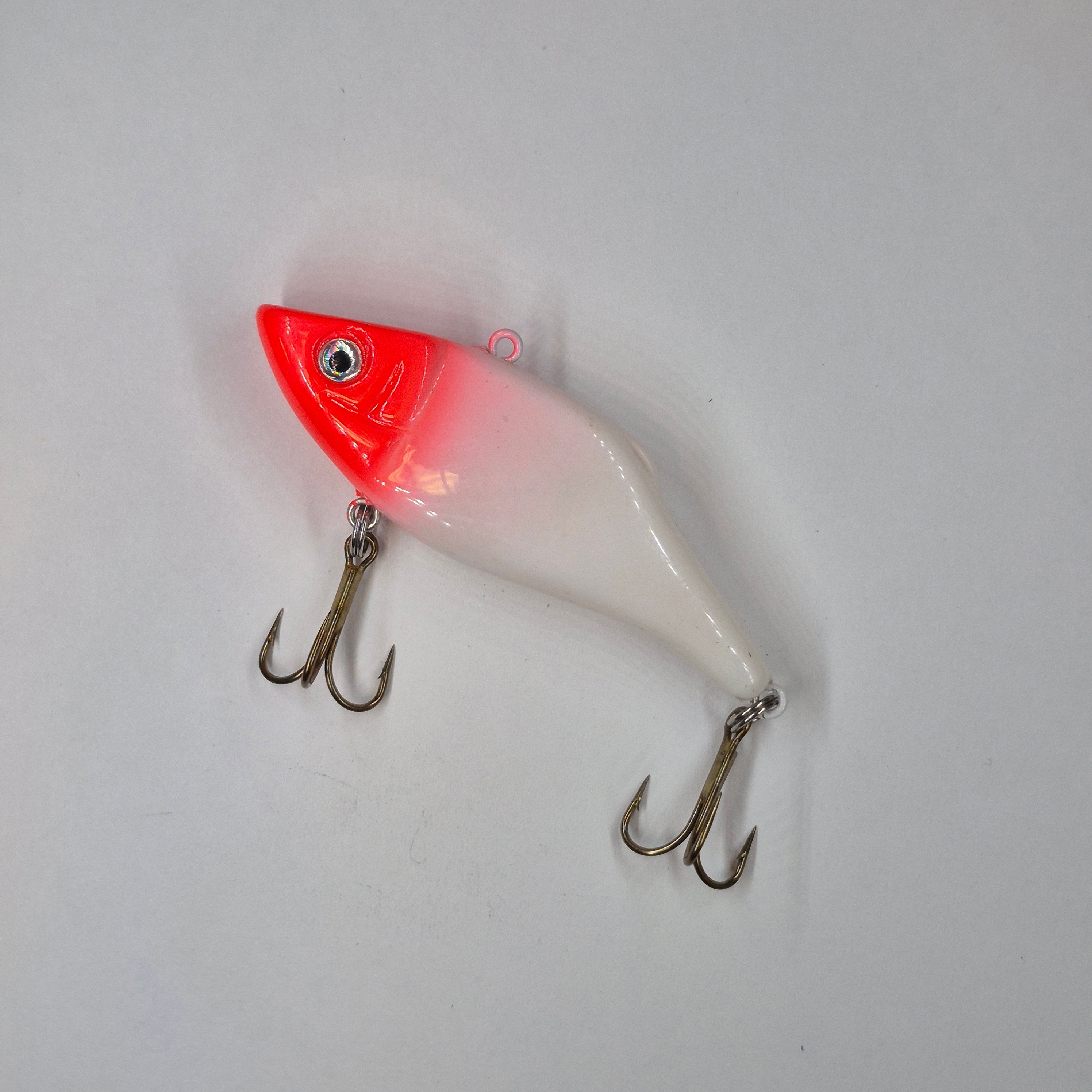 Great Canadian Tackle Co. Rattle Baits 1/2oz