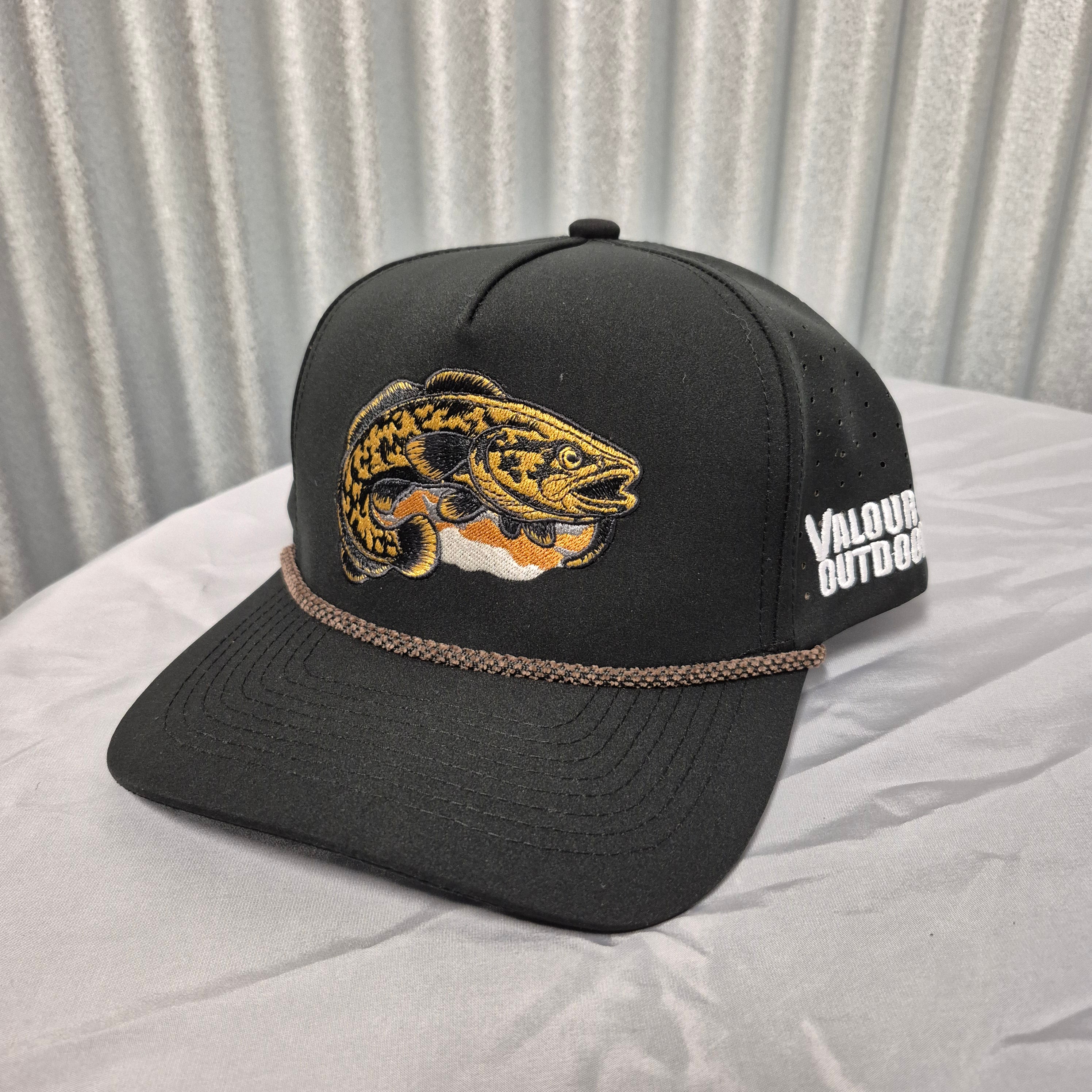 🍁Valour Outdoors Hats, fishing, hunting, and camping.