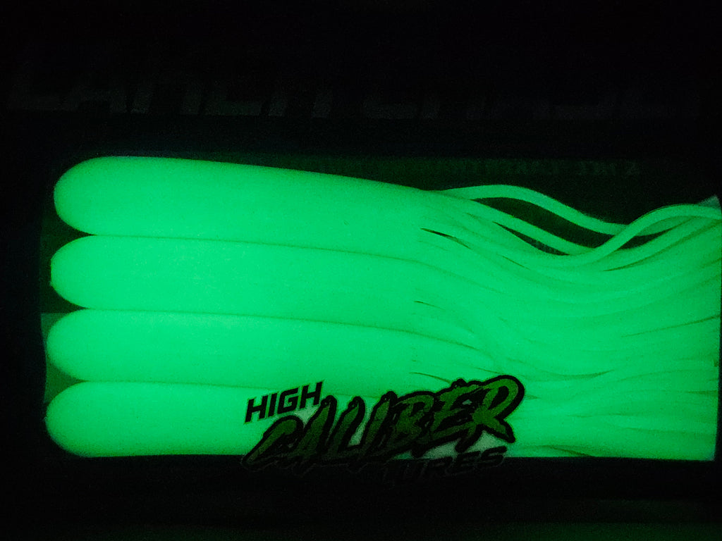 💥NEW!!!💥 Laker Chaser - 6" Tube Jig Refill Packs