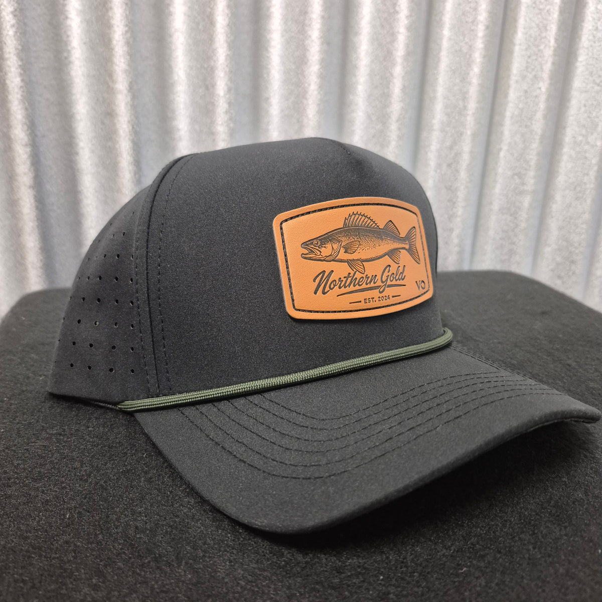 🍁Valour Outdoors Hats, fishing, hunting, and camping.