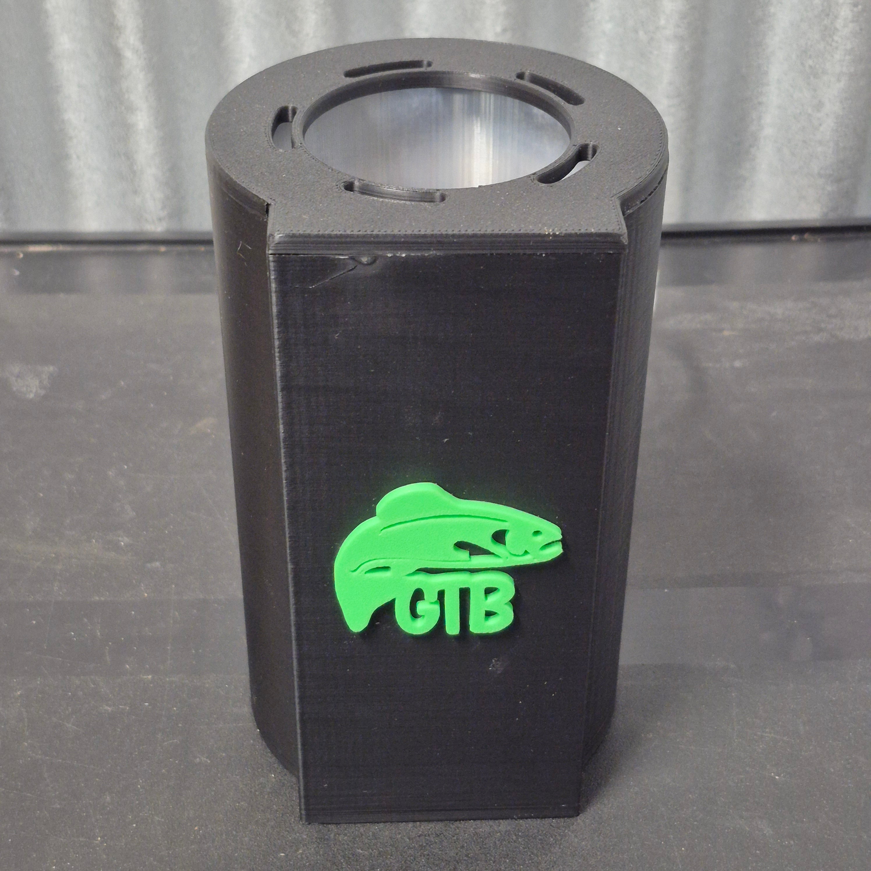 🍁Grampy's Tackle Glow Cups