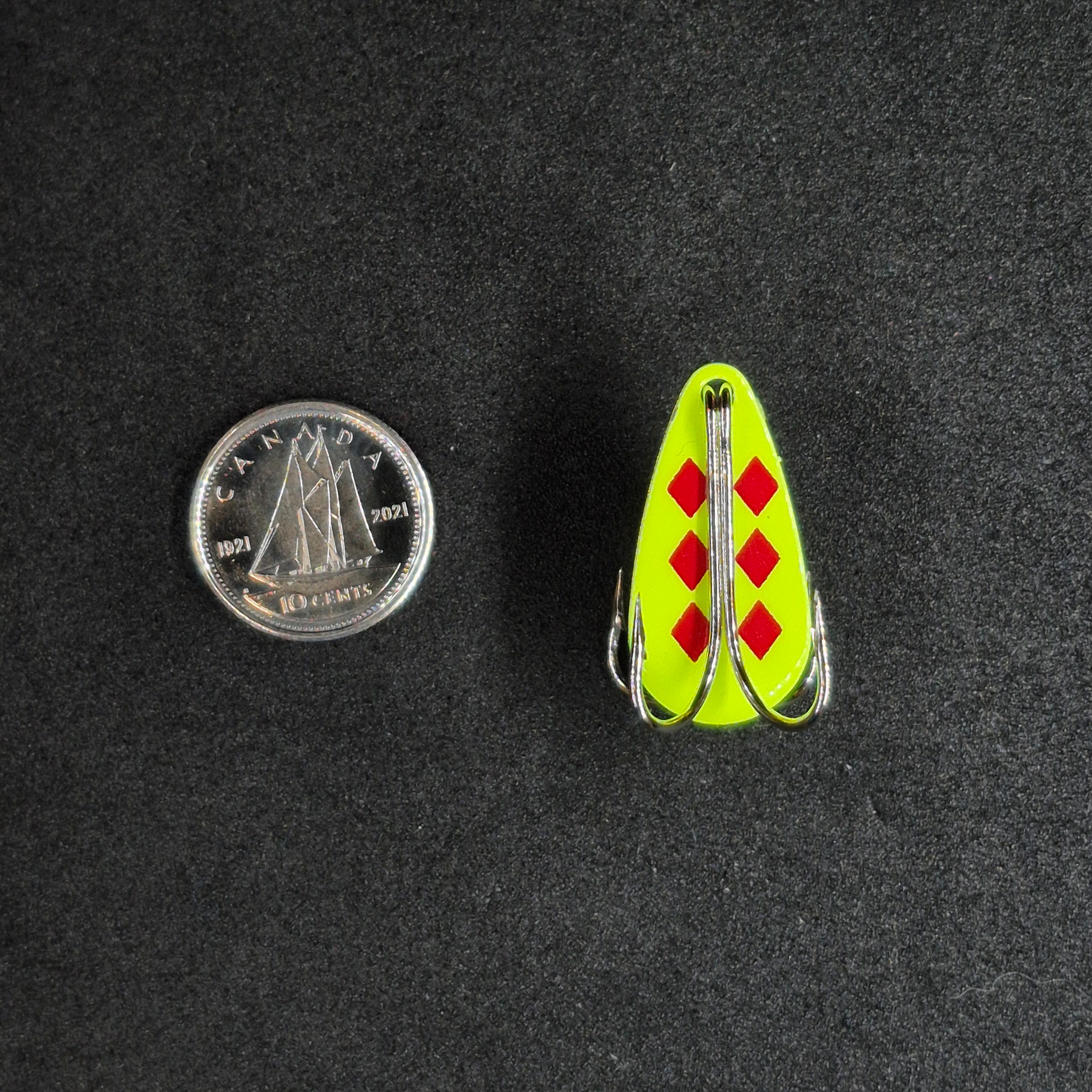 🍁Bill's Tackle Wetaskiwin Specials, Fishing Lures for whitefish, walleye, pike, and more!