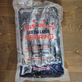 Herring 7", Med, Lrg, X-lrg