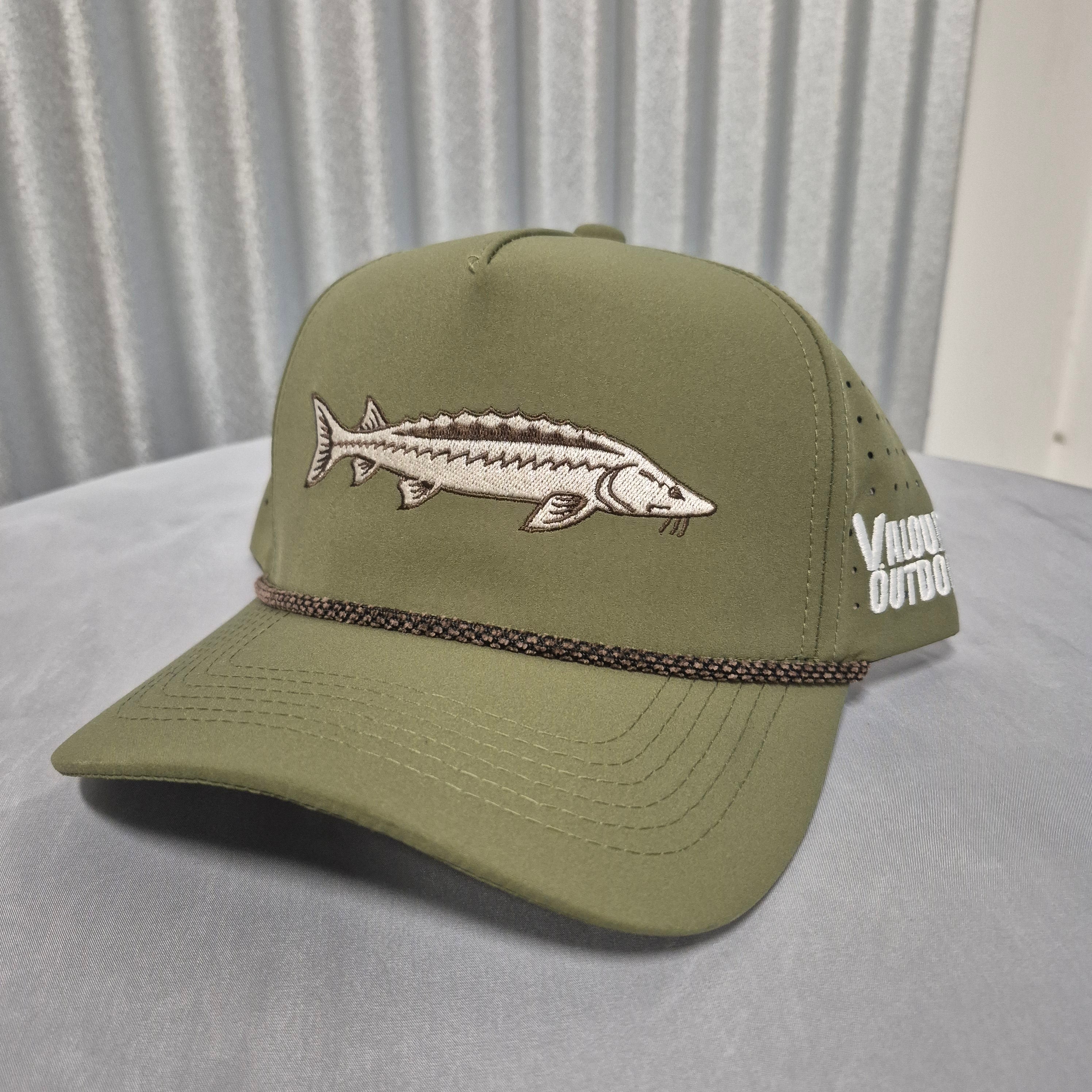 🍁Valour Outdoors Hats, fishing, hunting, and camping.