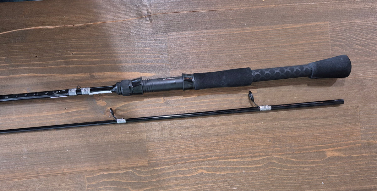 Rod's Rods Custom Made Fishing Rods