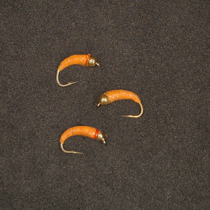 🍁Big Sky Tungsten Ice Bug Asst. Colors