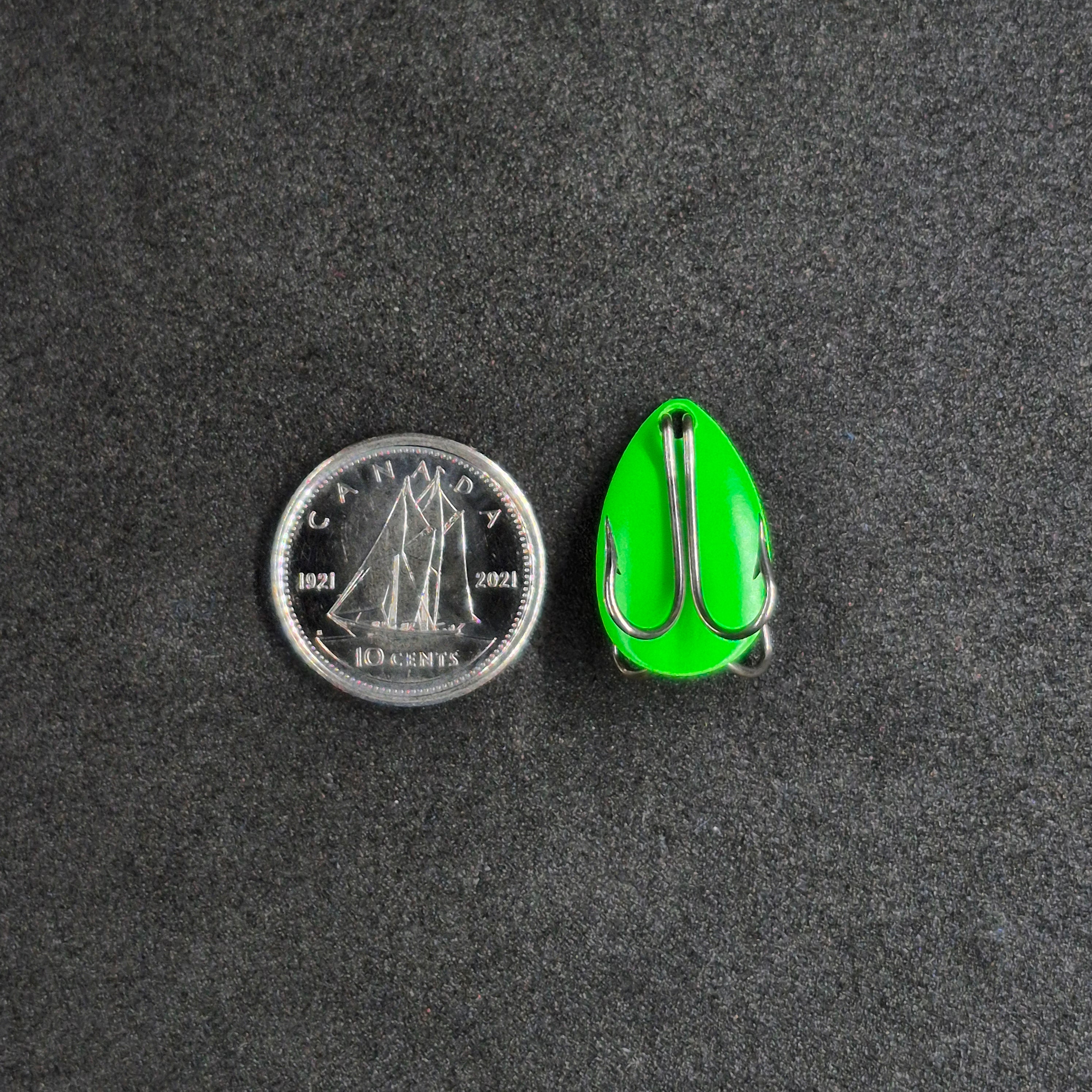 🍁Bill's Tackle Wetaskiwin Specials, Fishing Lures for whitefish, walleye, pike, and more!