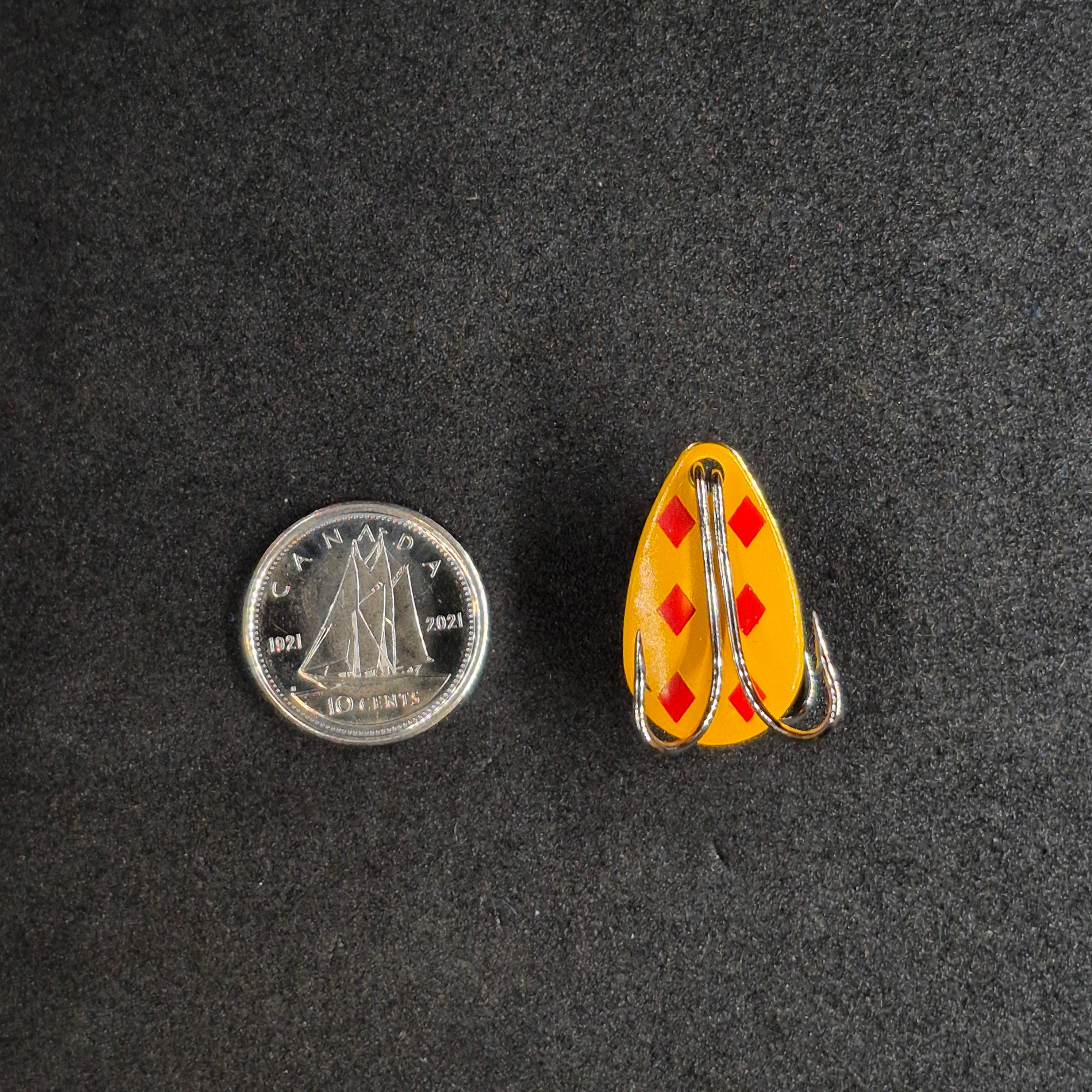 🍁Bill's Tackle Wetaskiwin Specials, Fishing Lures for whitefish, walleye, pike, and more!