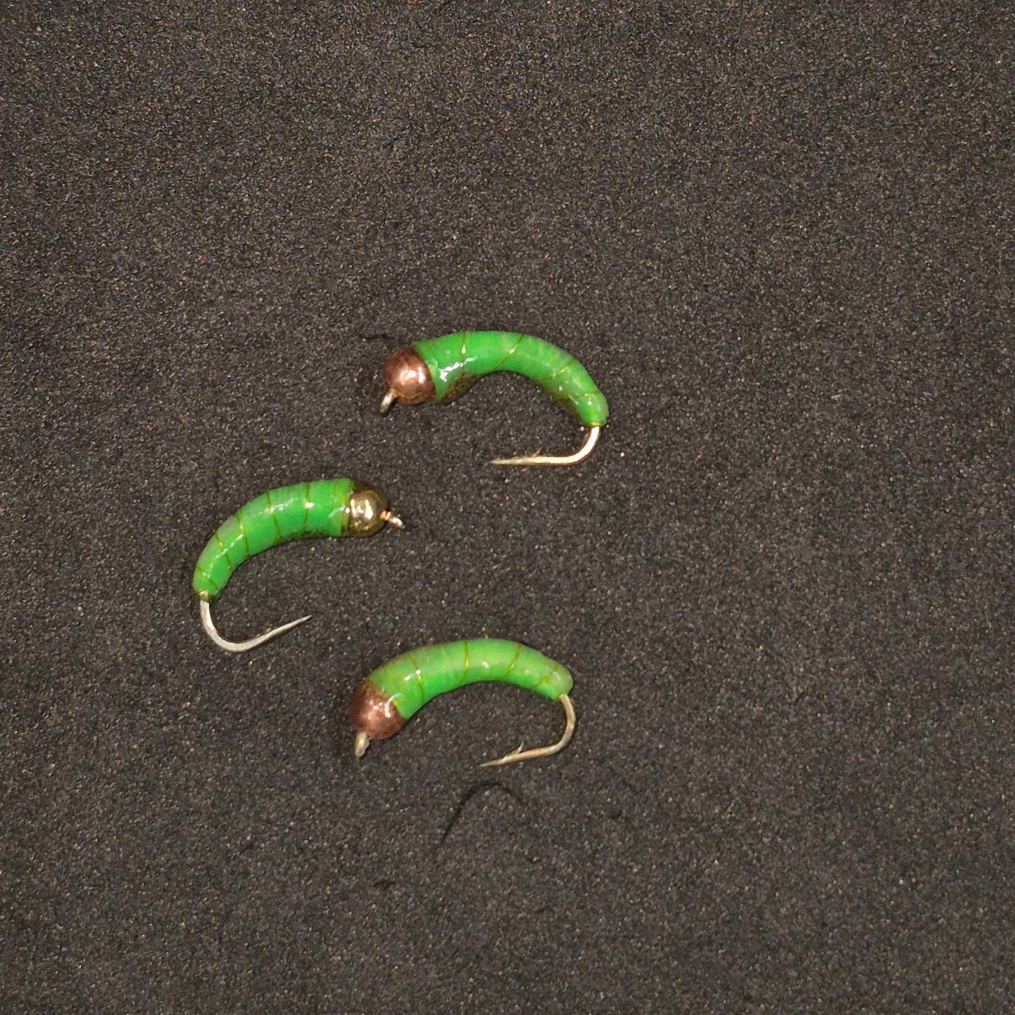 🍁Big Sky Tungsten Ice Bug Asst. Colors