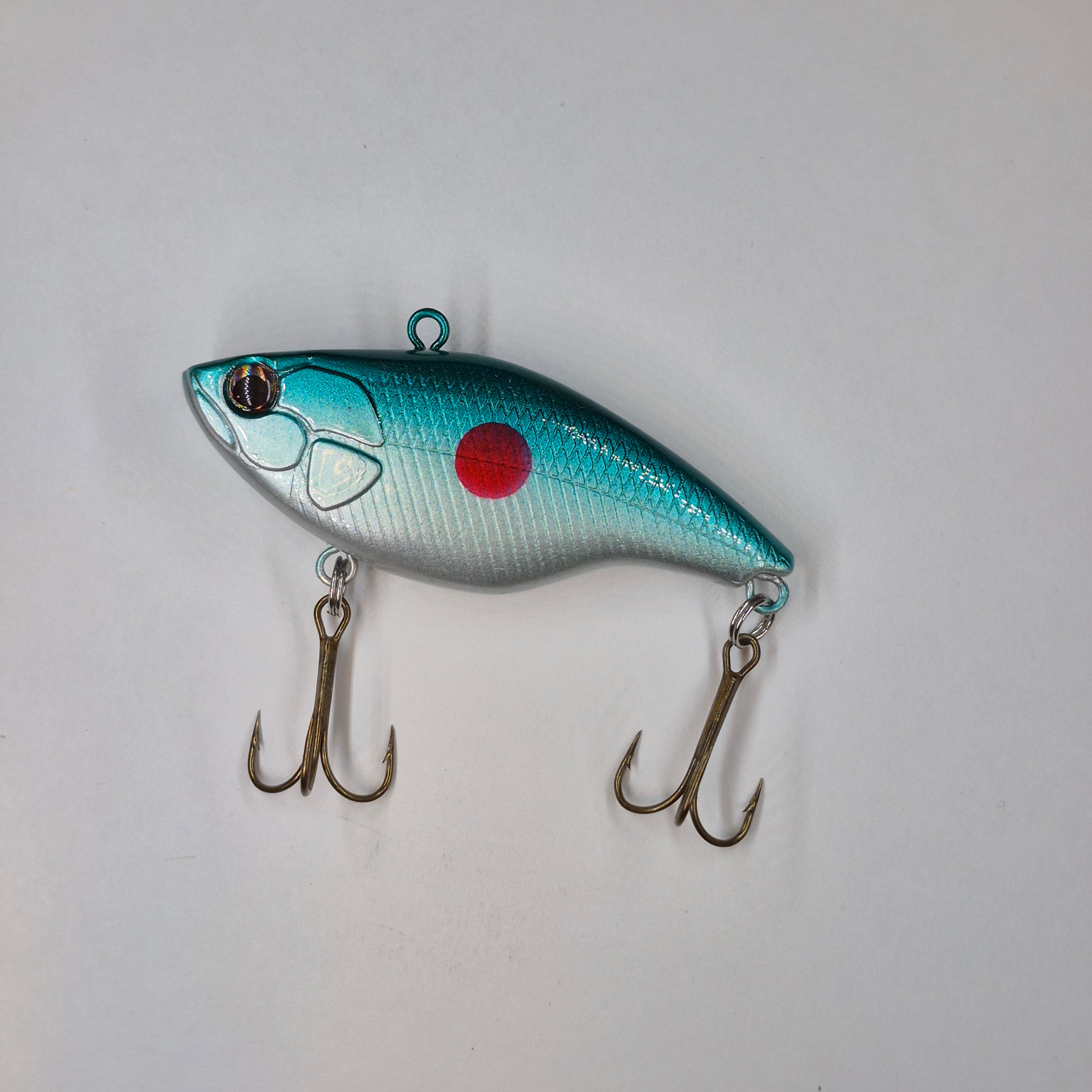 Great Canadian Tackle Co. Rattle Baits 1/2oz