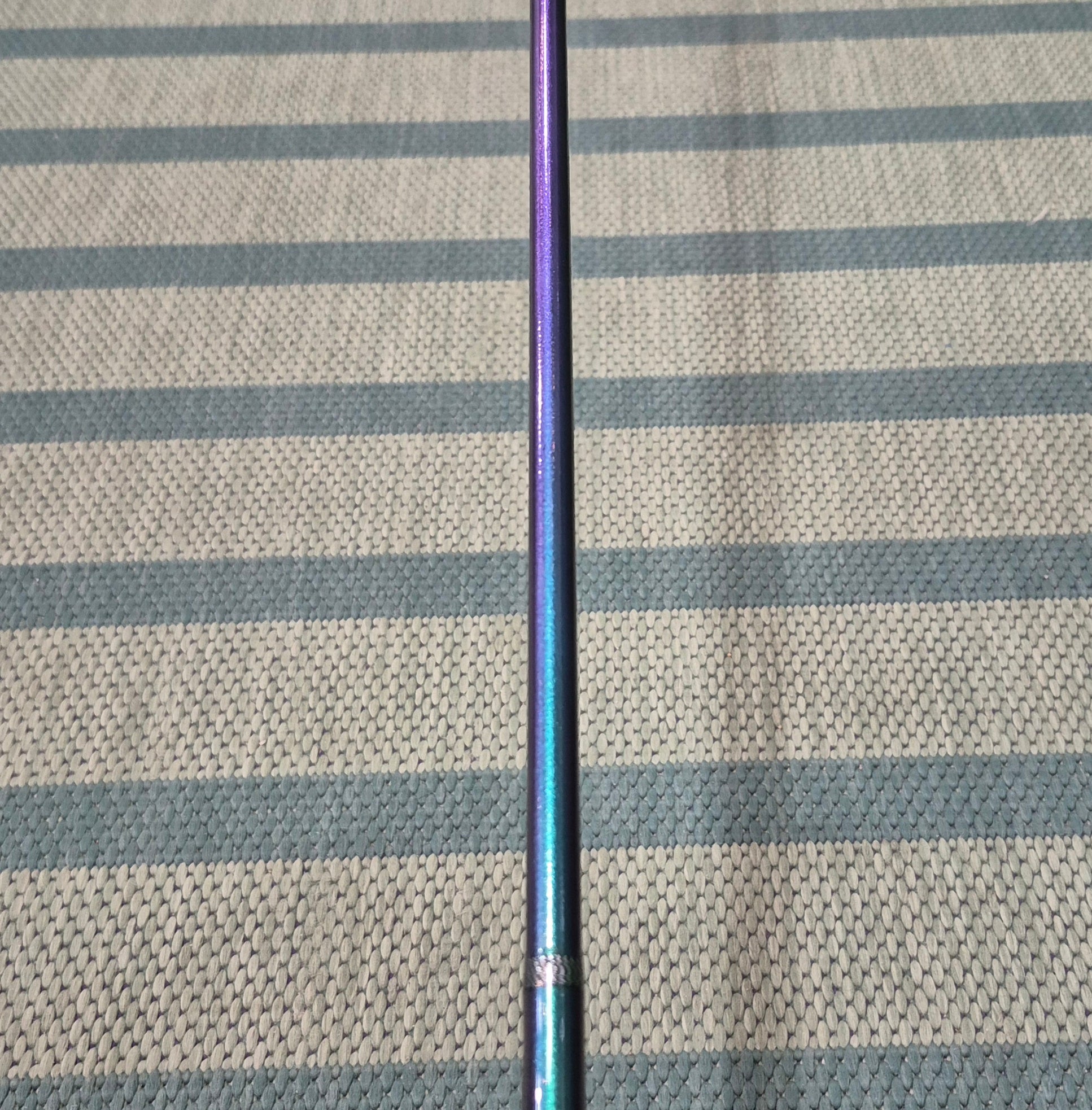 🍁Rod's Rods Northern Lights Series Custom Made 7'0" Med Fast Fishing Rod