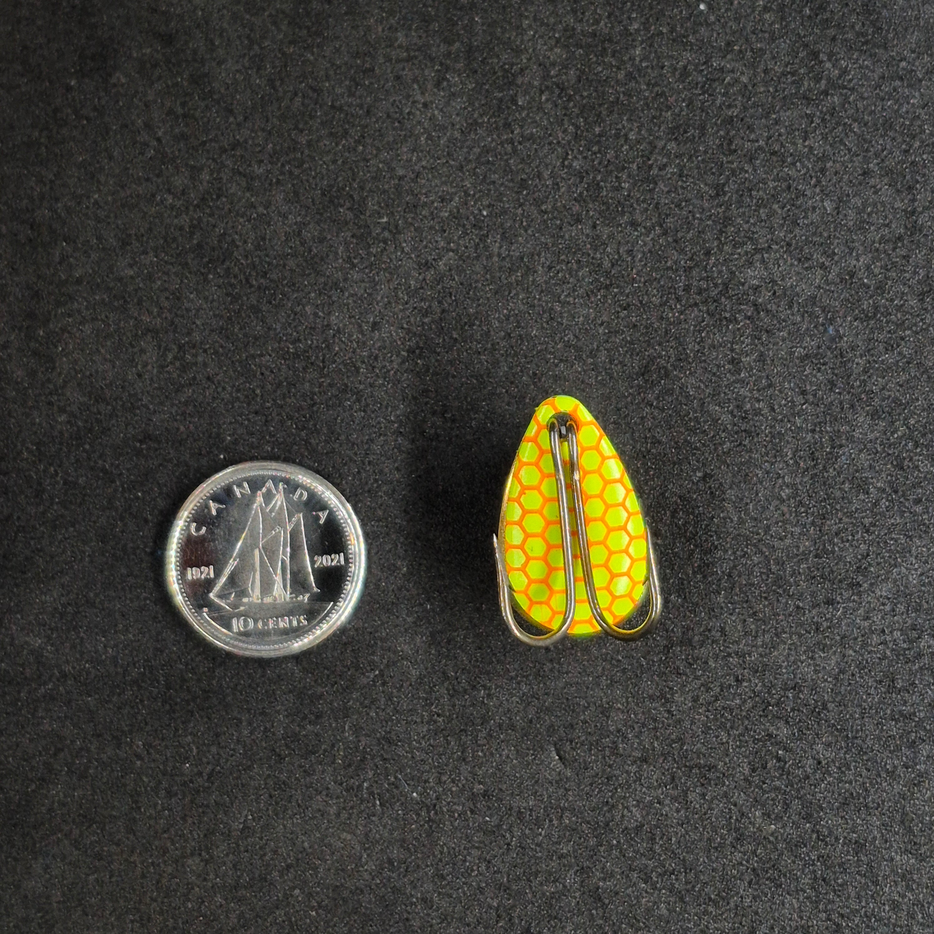 🍁Bill's Tackle Wetaskiwin Specials, Fishing Lures for whitefish, walleye, pike, and more!