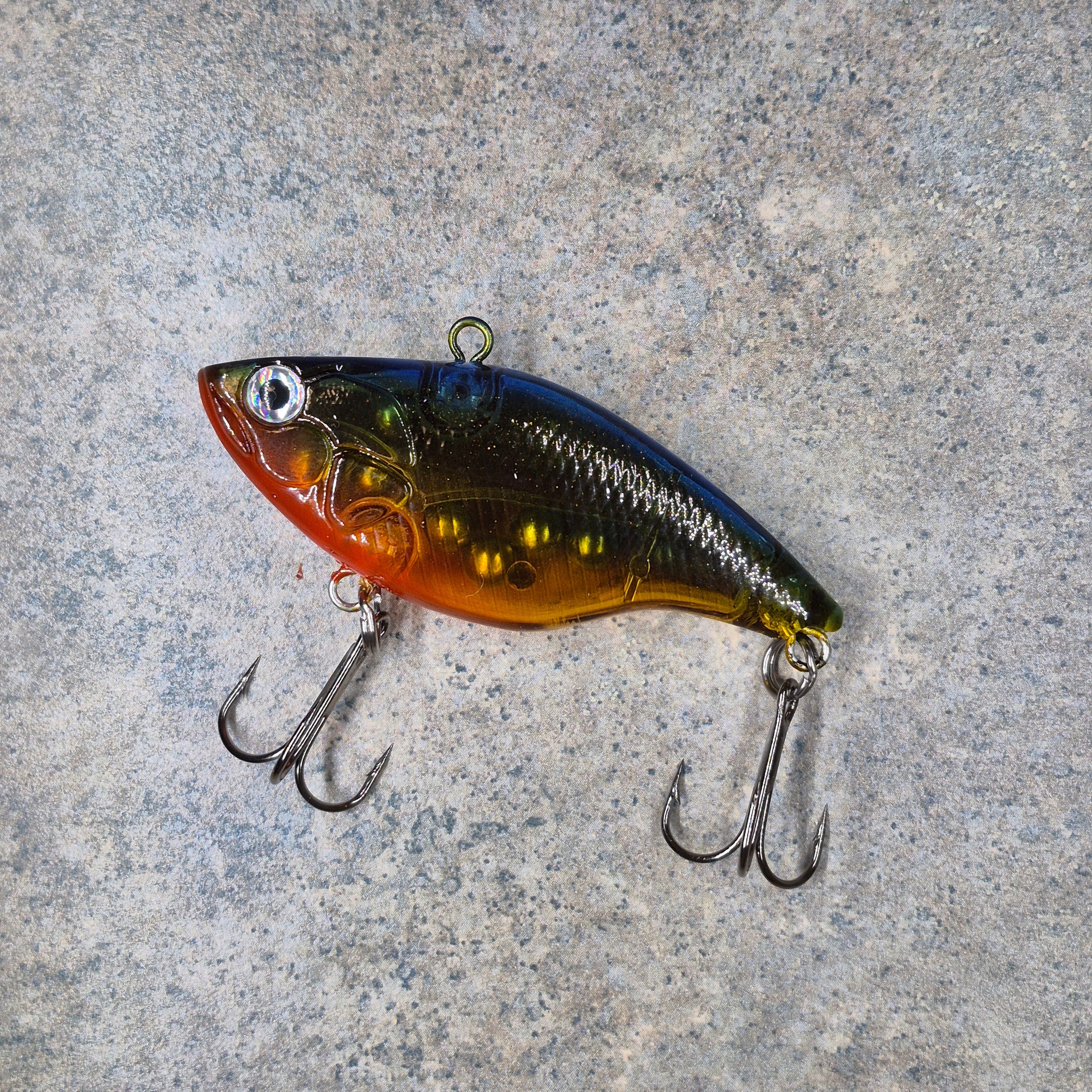 Great Canadian Tackle Co. Rattle Baits 1/2oz