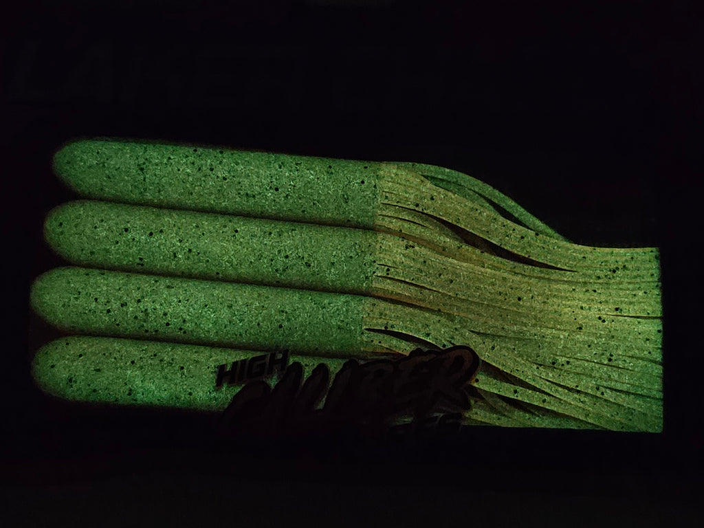 💥NEW!!!💥 Laker Chaser - 6" Tube Jig Refill Packs