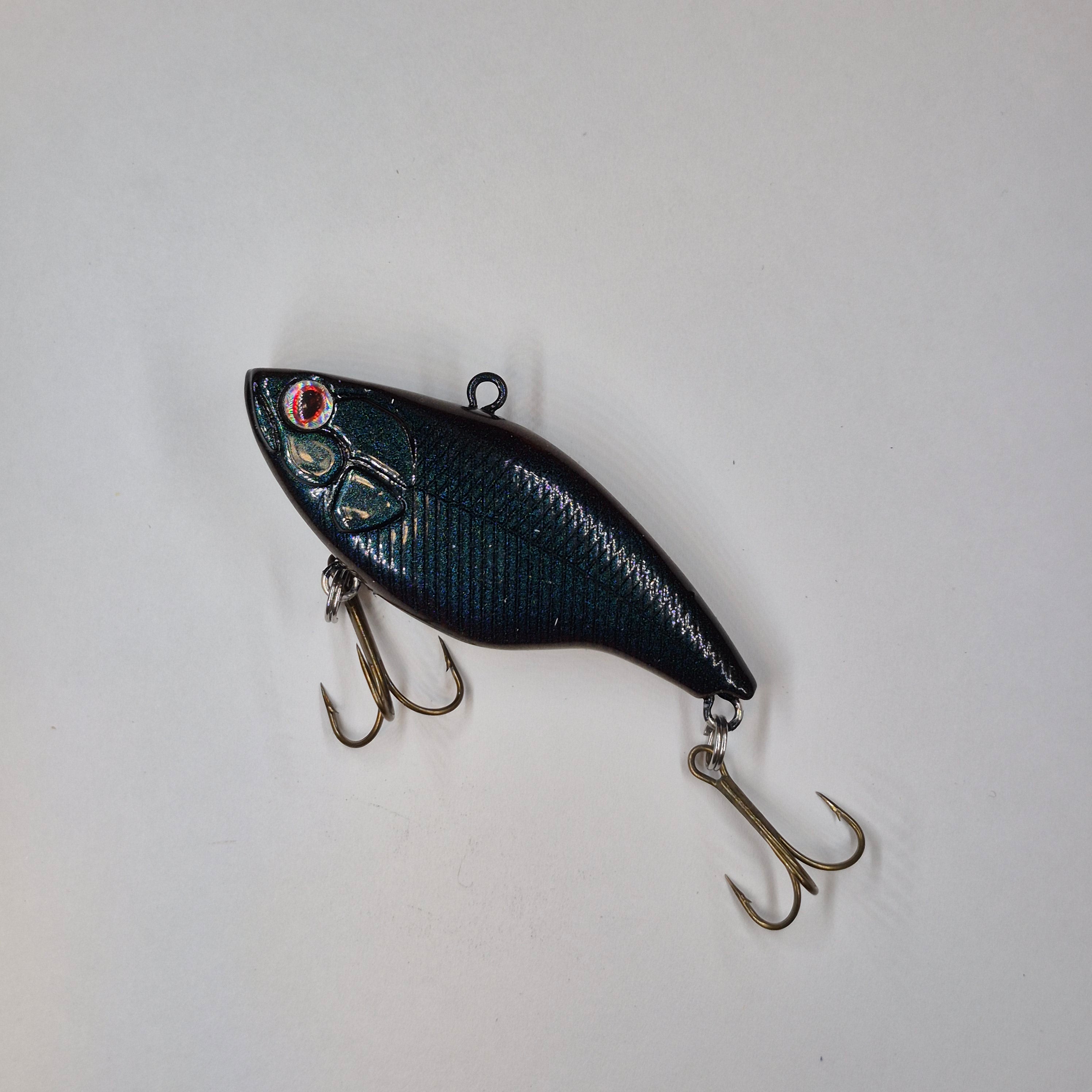 Great Canadian Tackle Co. Rattle Baits 1/2oz