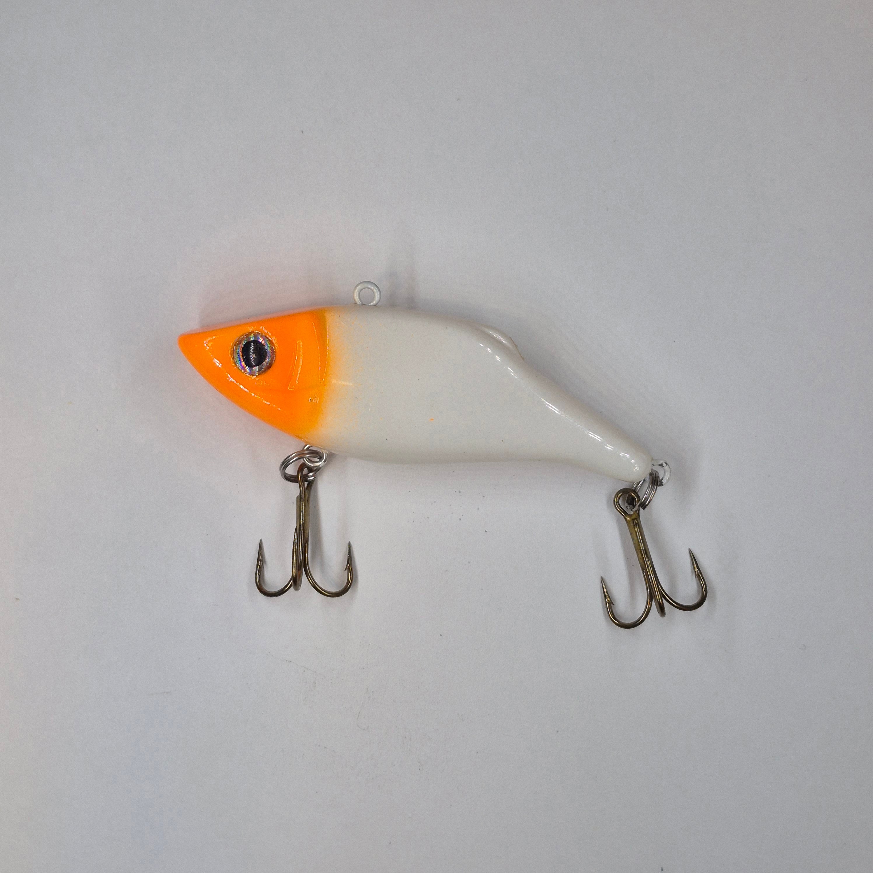 Great Canadian Tackle Co. Rattle Baits 1/2oz