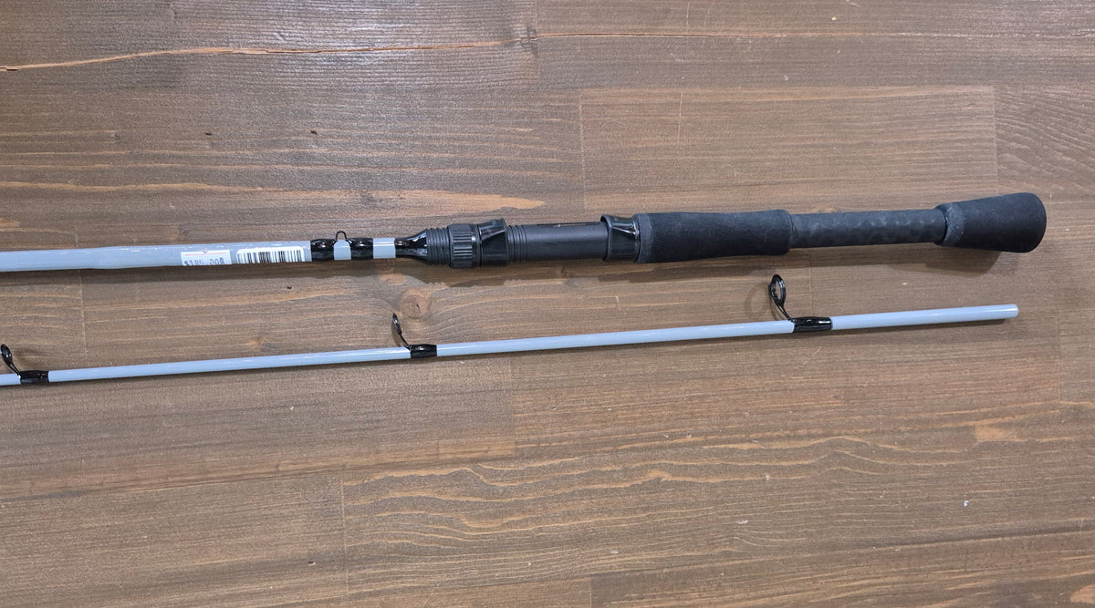 Rod's Rods Custom Made Fishing Rods