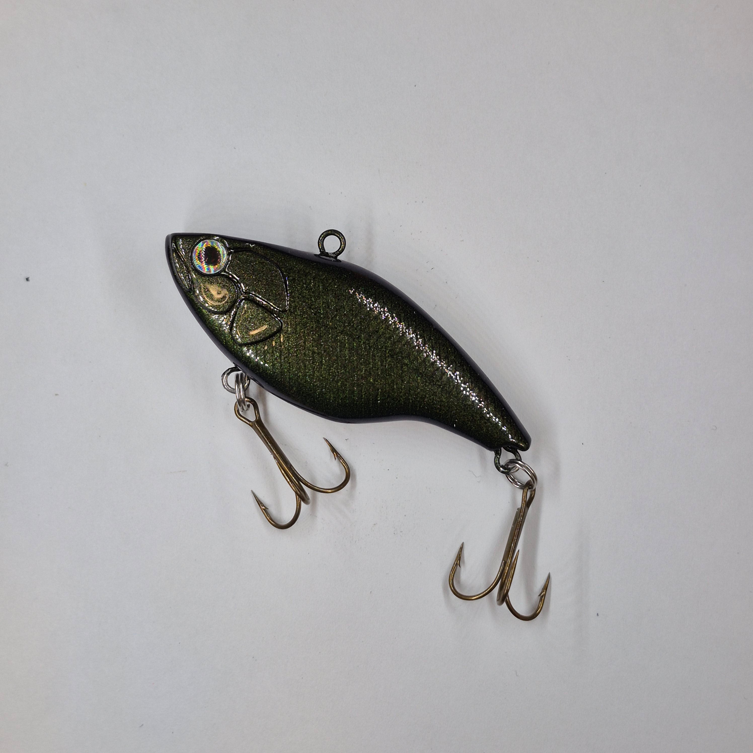Great Canadian Tackle Co. Rattle Baits 1/2oz
