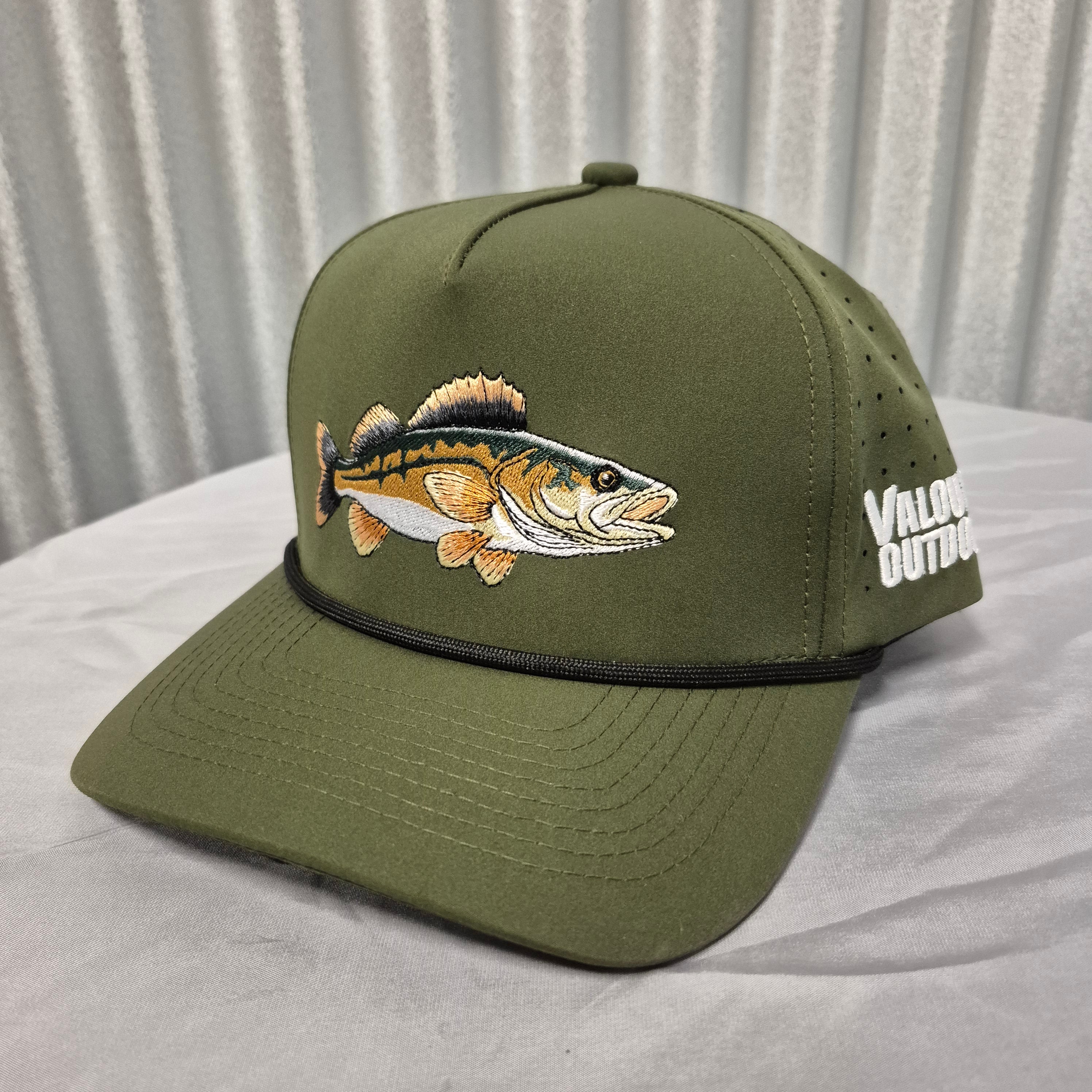 🍁Valour Outdoors Hats, fishing, hunting, and camping.