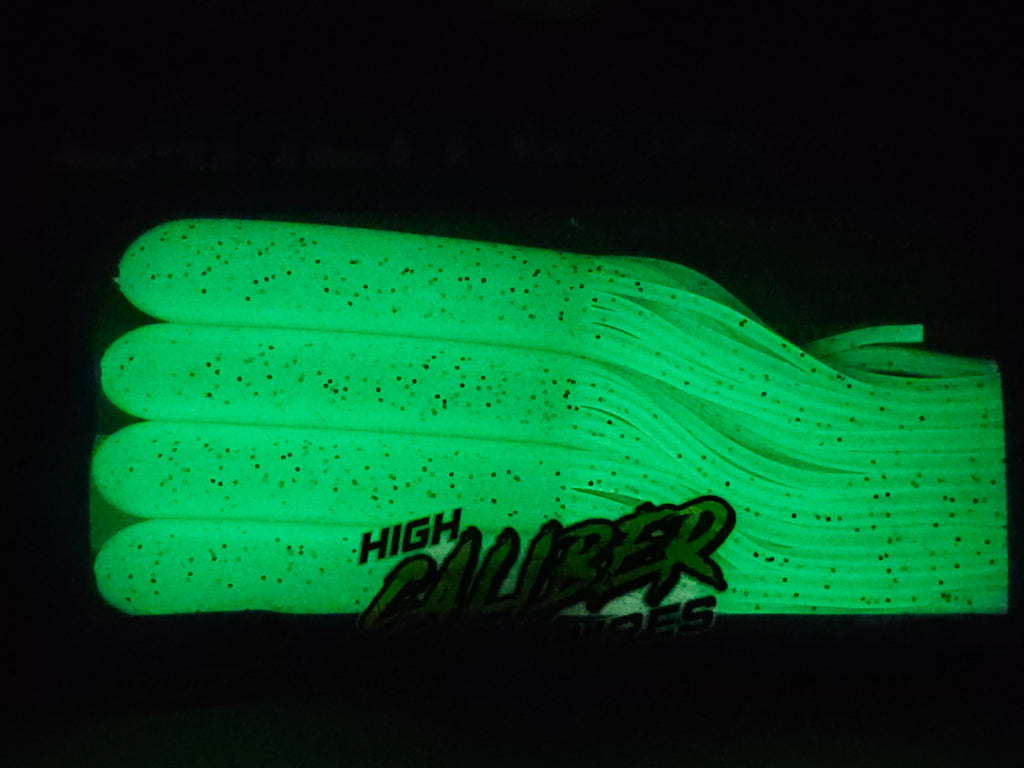 💥NEW!!!💥 Laker Chaser - 6" Tube Jig Refill Packs