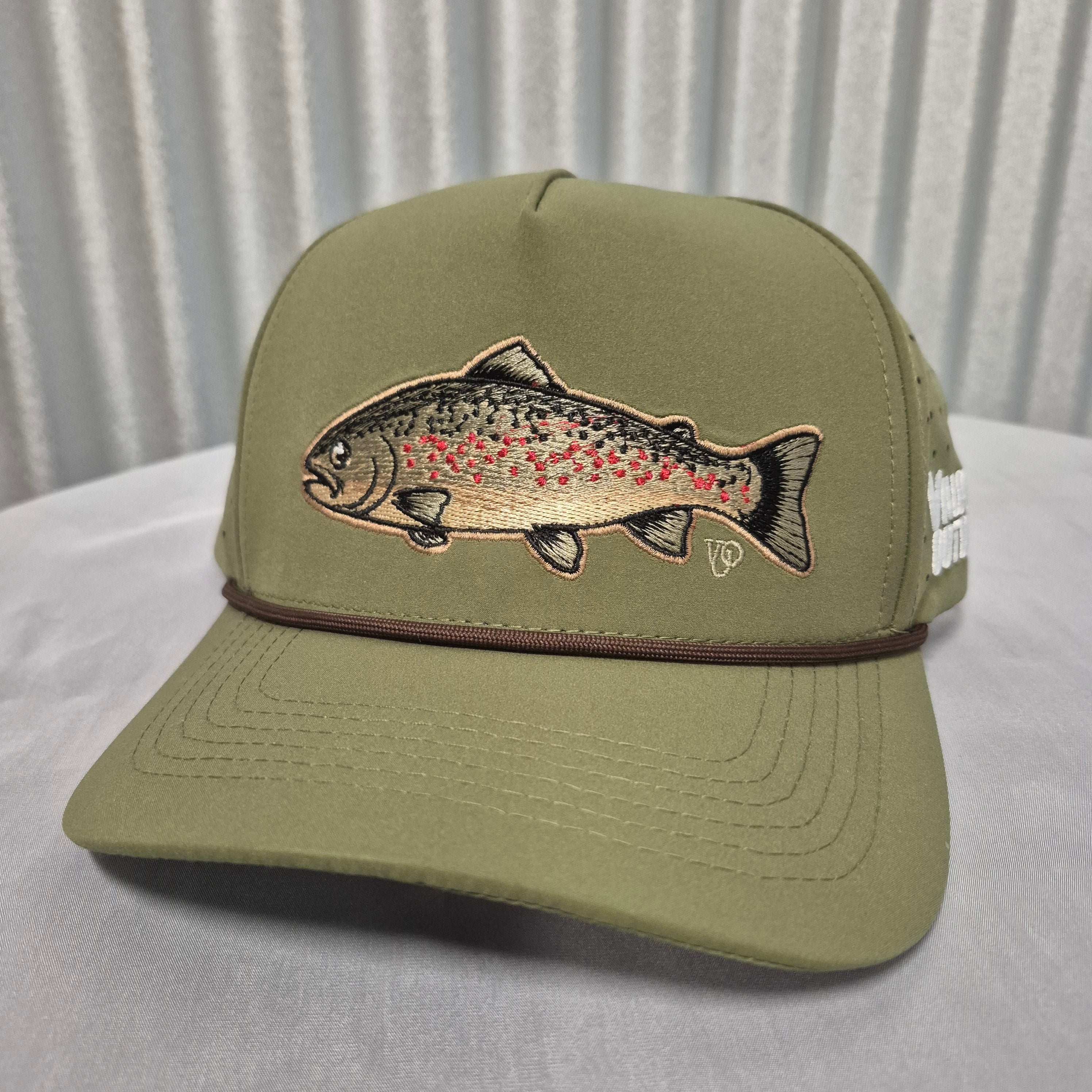 🍁Valour Outdoors Hats, fishing, hunting, and camping.