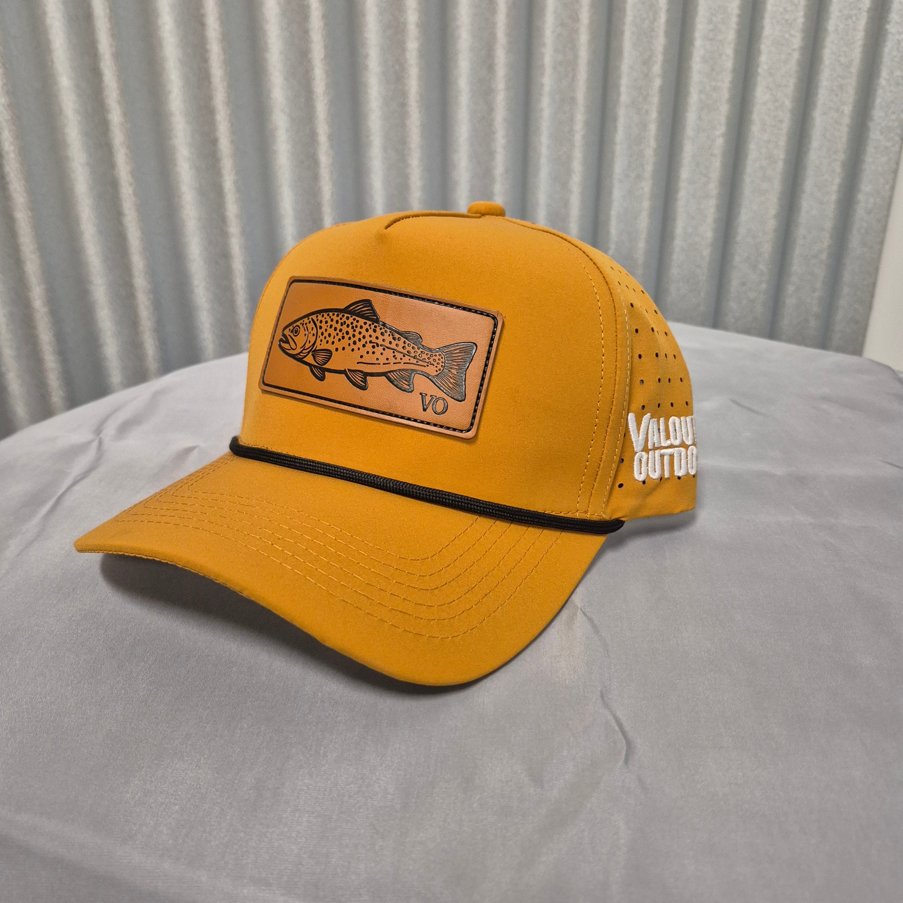 🍁Valour Outdoors Hats, fishing, hunting, and camping.