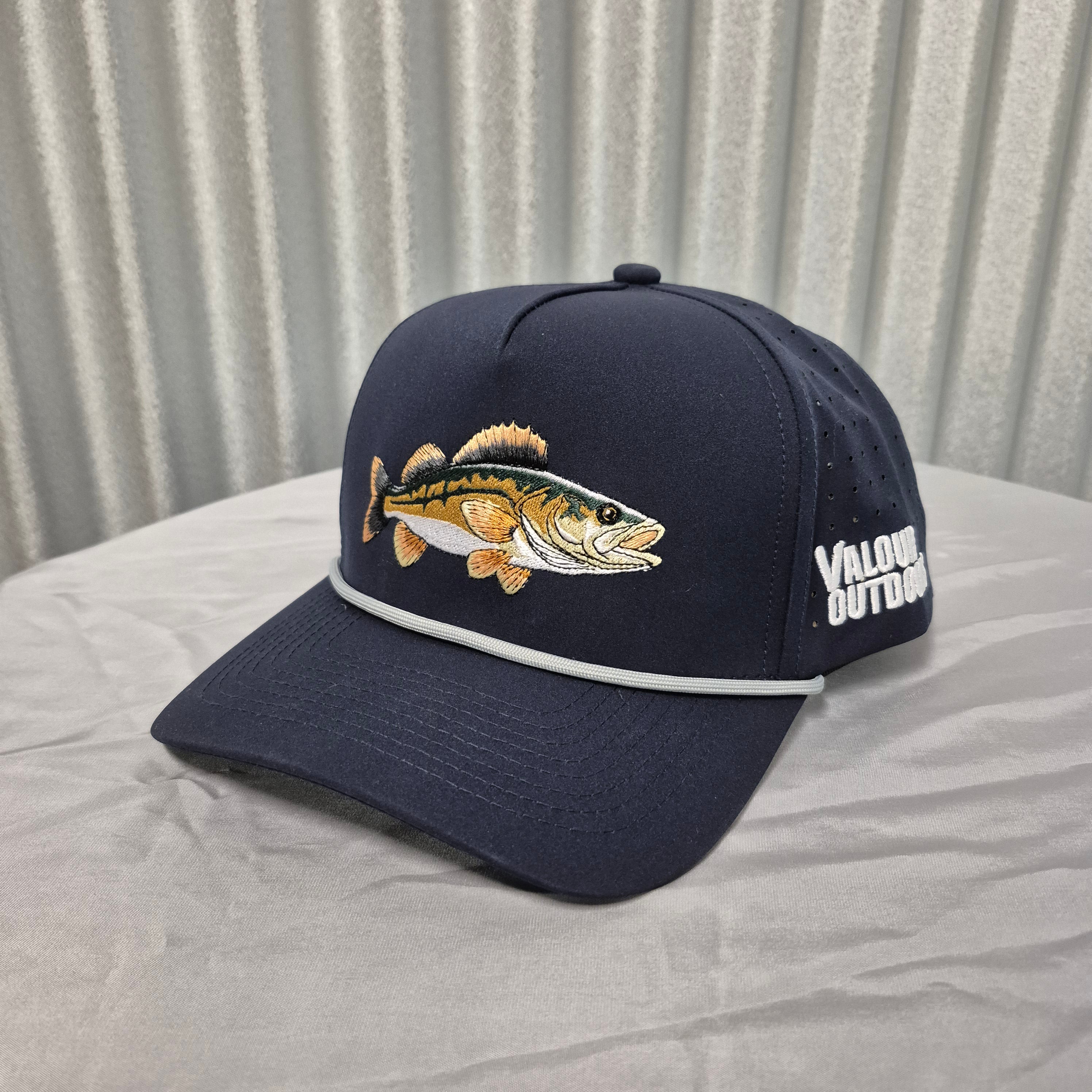 🍁Valour Outdoors Hats, fishing, hunting, and camping.