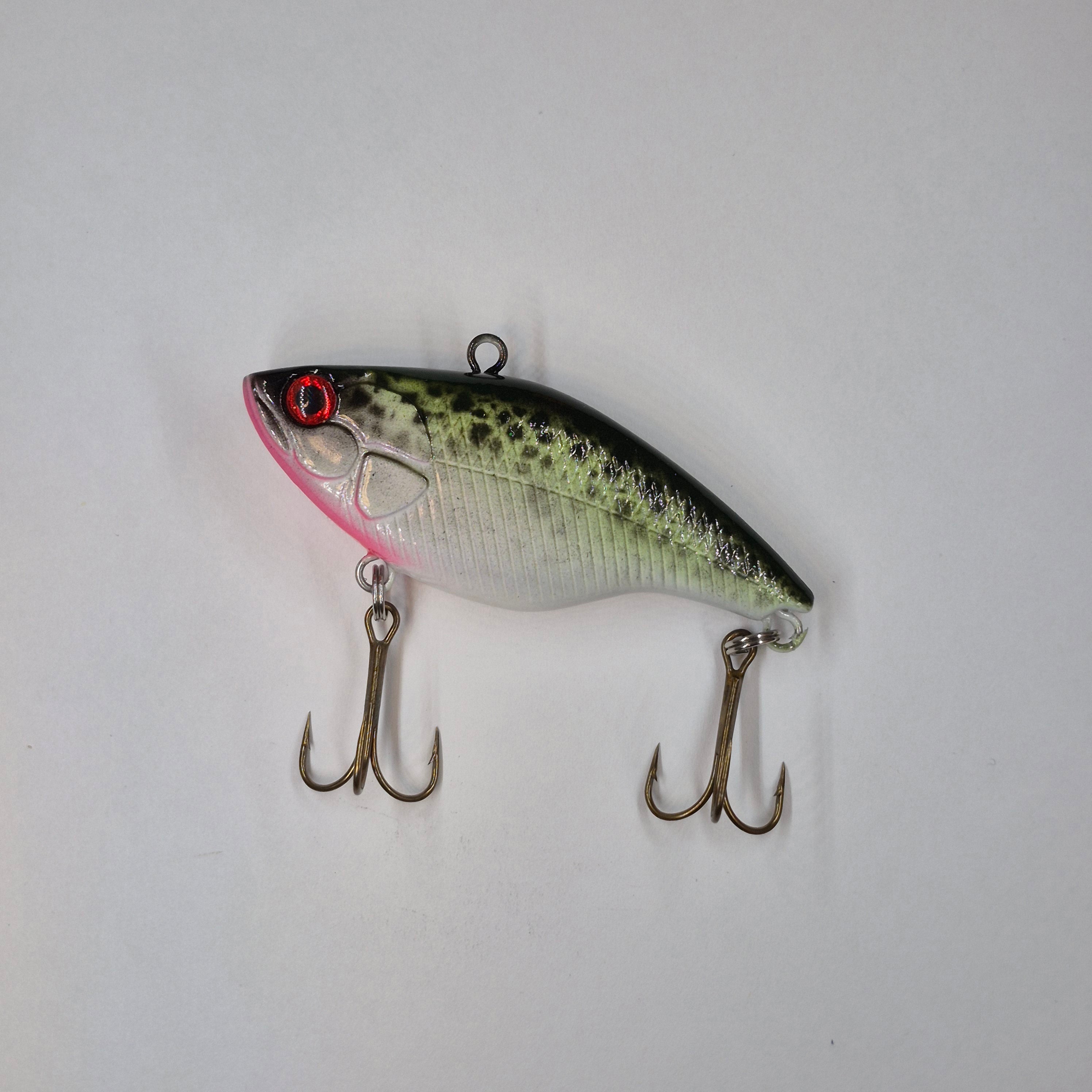 Great Canadian Tackle Co. Rattle Baits 1/2oz