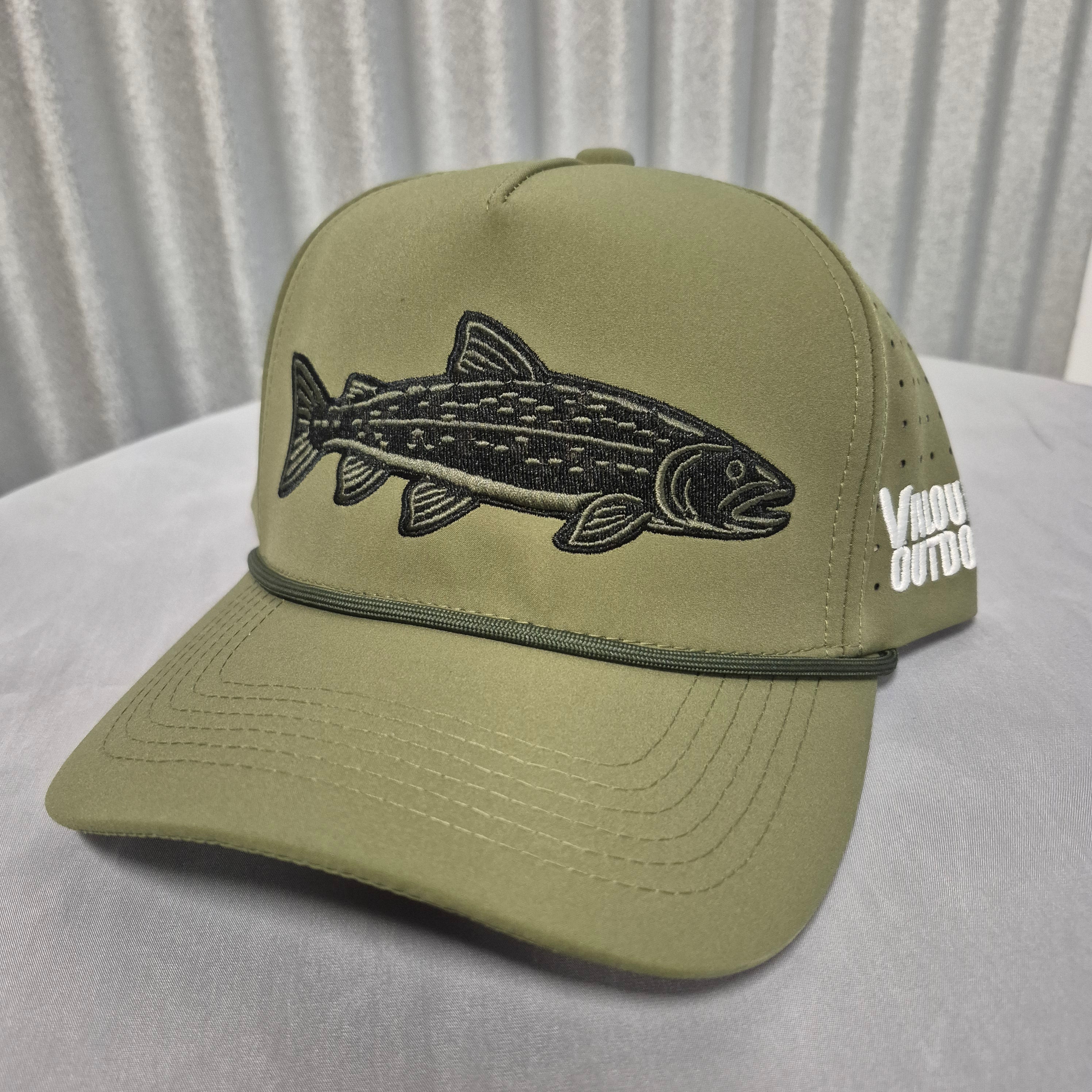 🍁Valour Outdoors Hats, fishing, hunting, and camping.