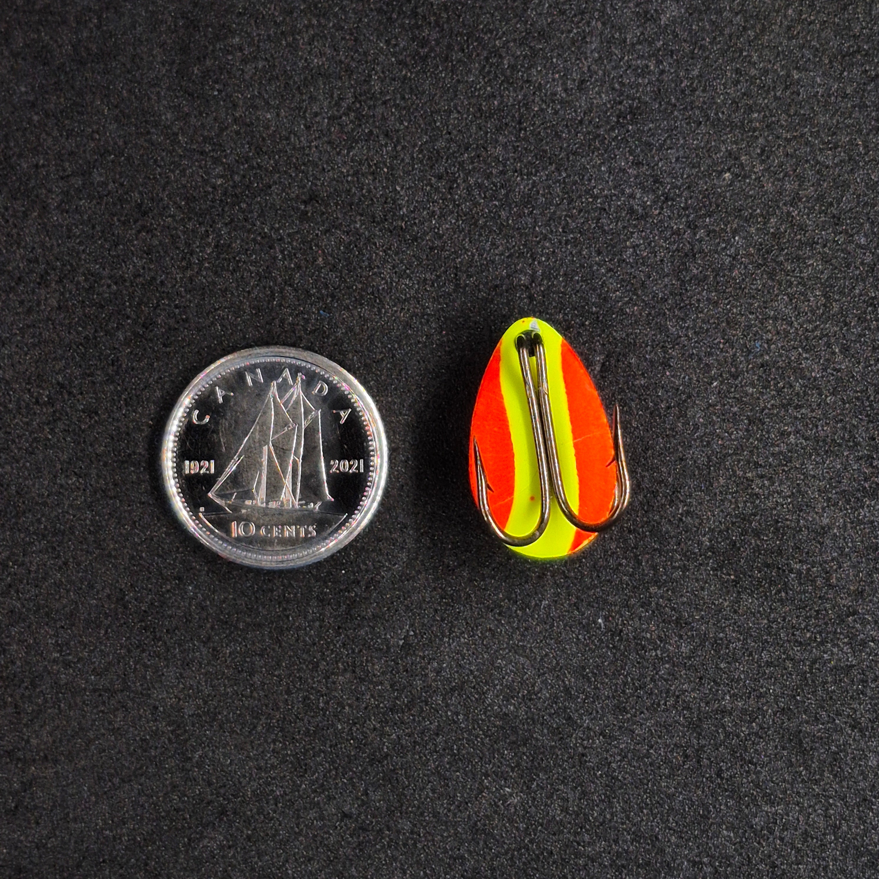 🍁Bill's Tackle Wetaskiwin Specials, Fishing Lures for whitefish, walleye, pike, and more!