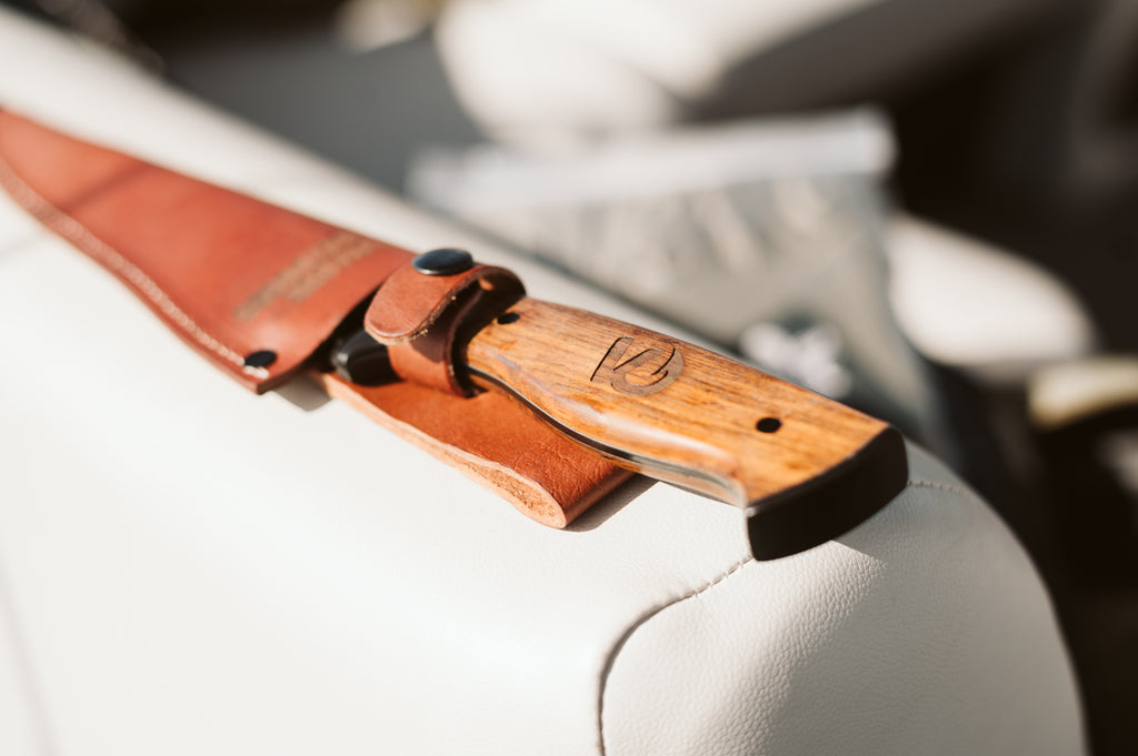 🍁Valour Outdoors 12" Filet Knife