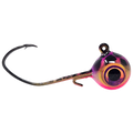 Walleye Crusher – Pro Series Walleye Jig | High Caliber Lures