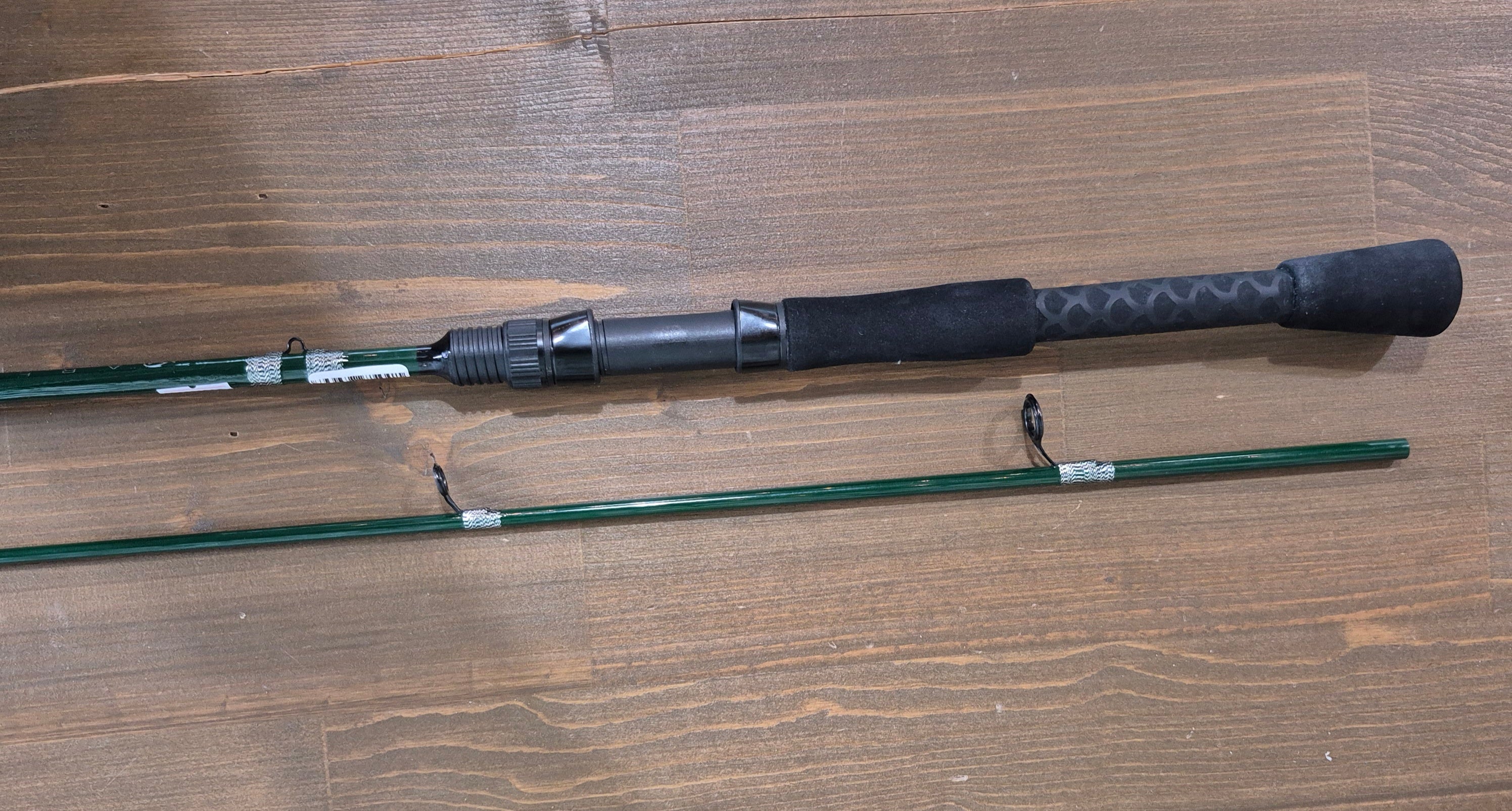 Rod's Rods Custom Made Fishing Rods