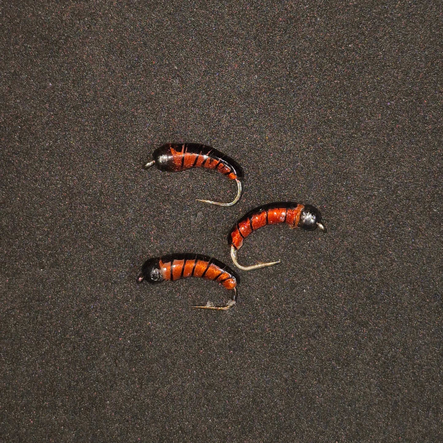 🍁Big Sky Tungsten Ice Bug Asst. Colors